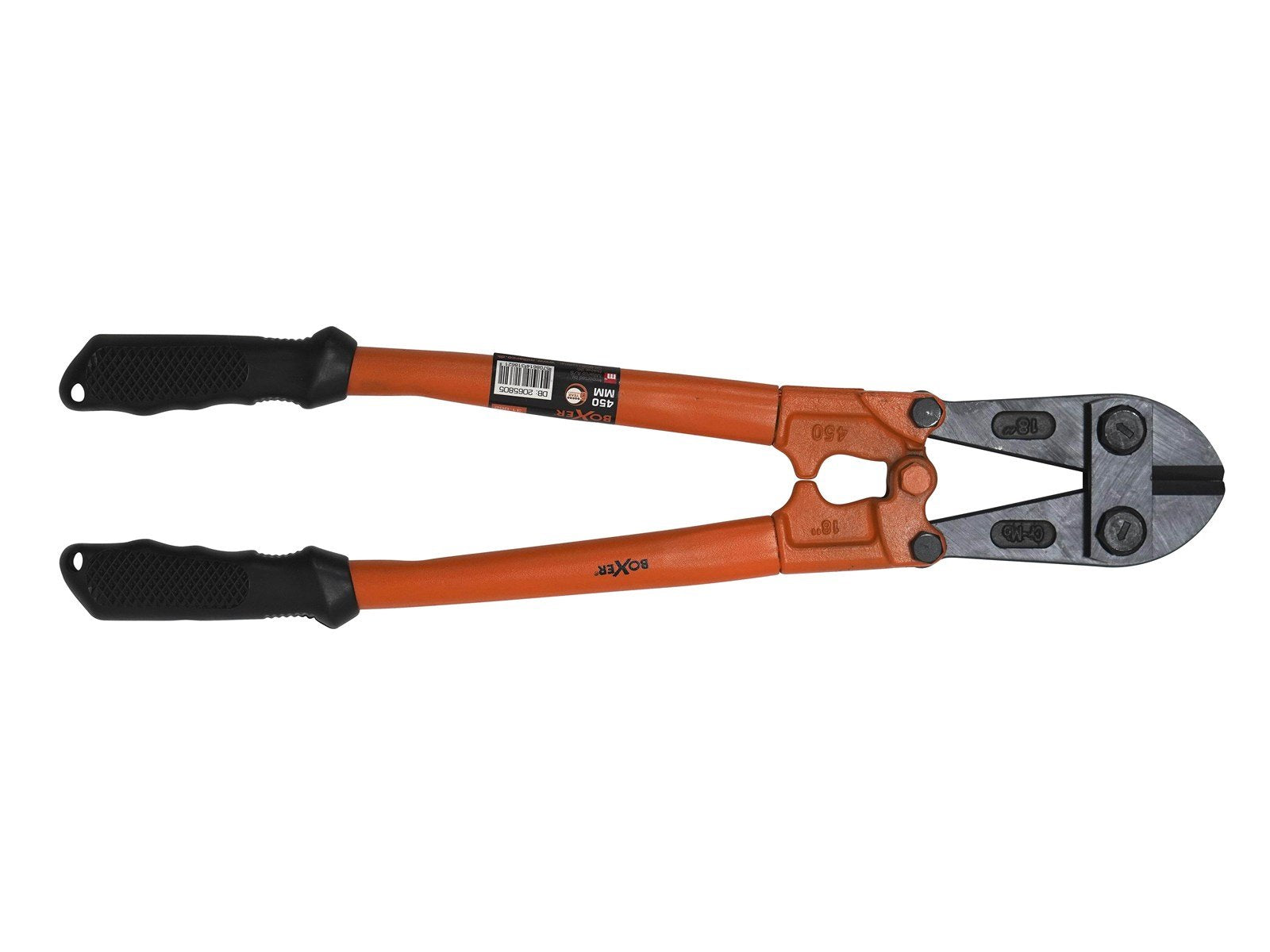 Boxer Bolt cutter