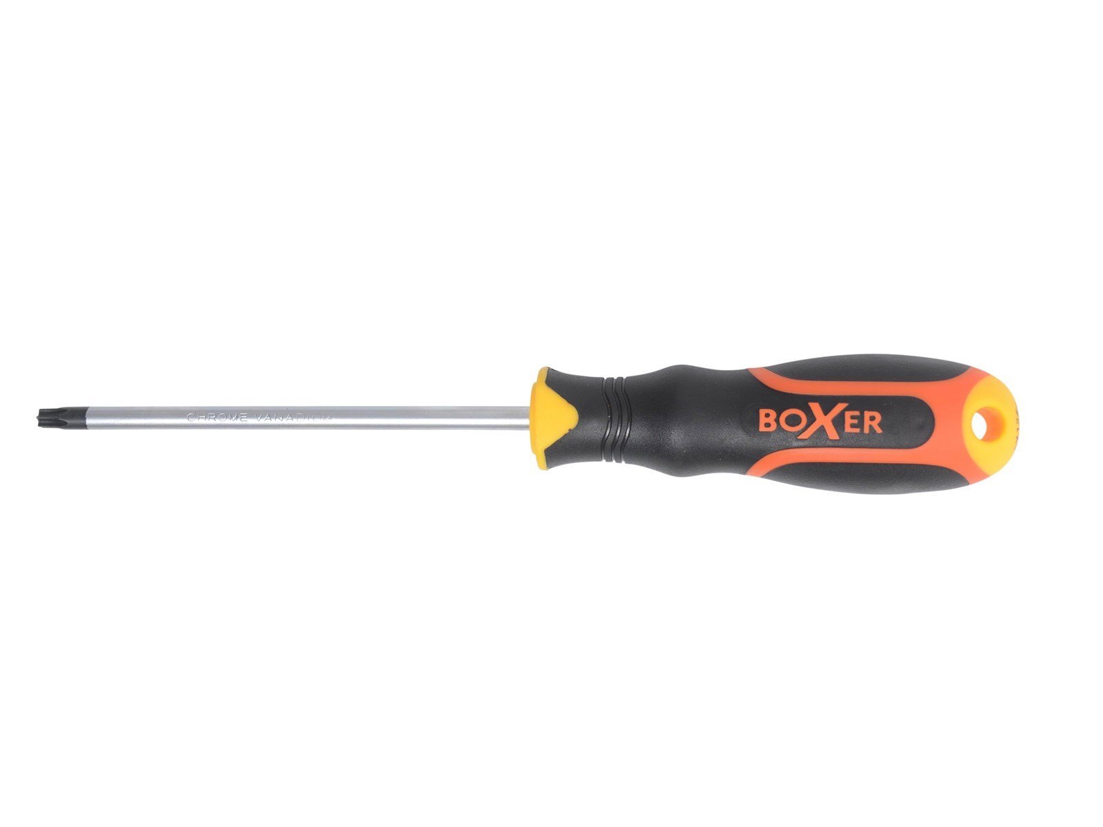 Boxer Screwdriver T30