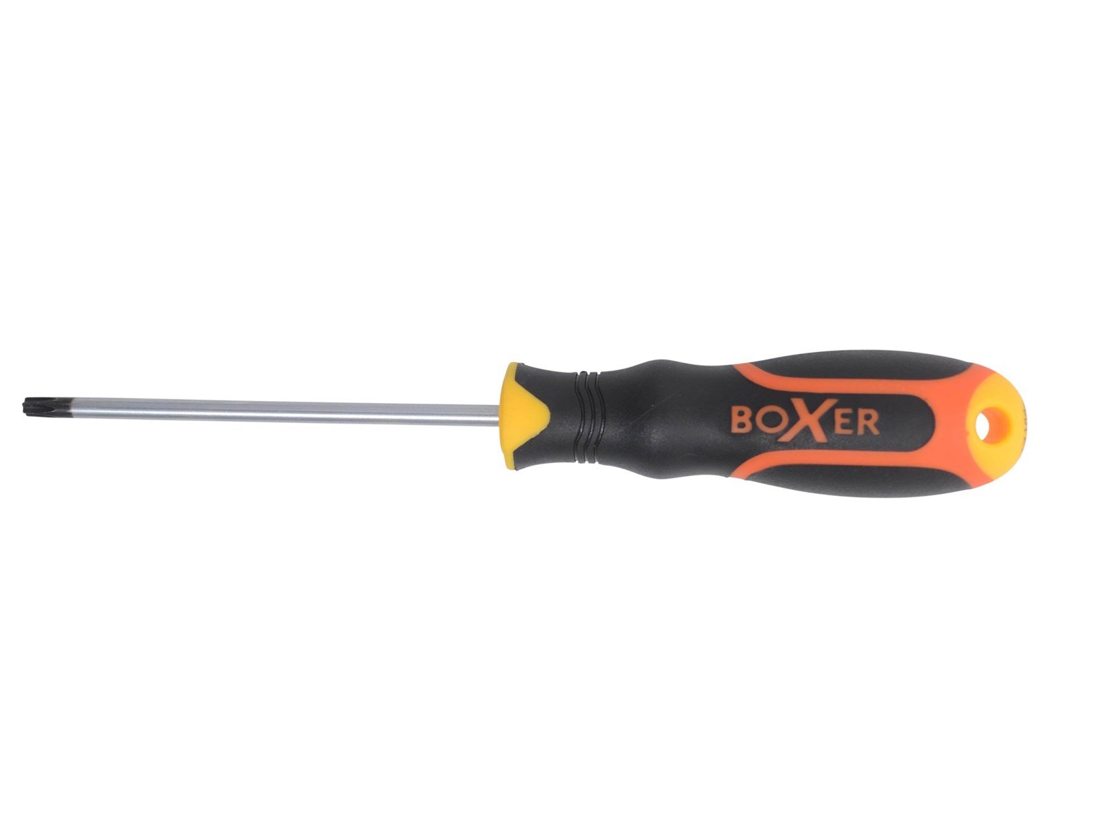 Boxer Screwdriver T25
