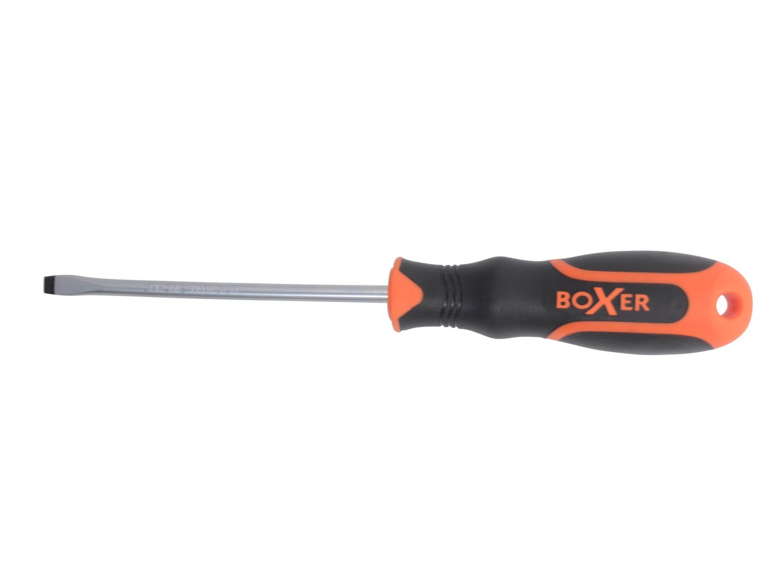 Boxer Screwdriver slot 6.5