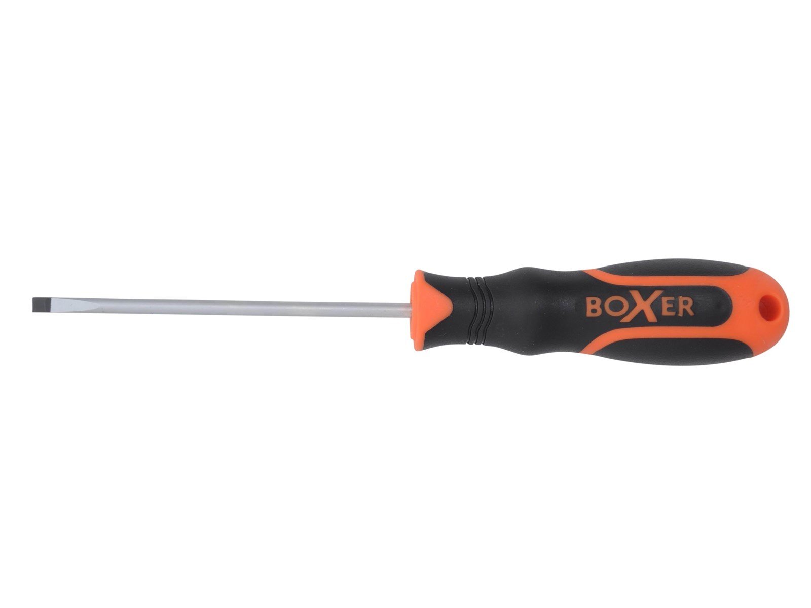 Boxer Screwdriver slot 4