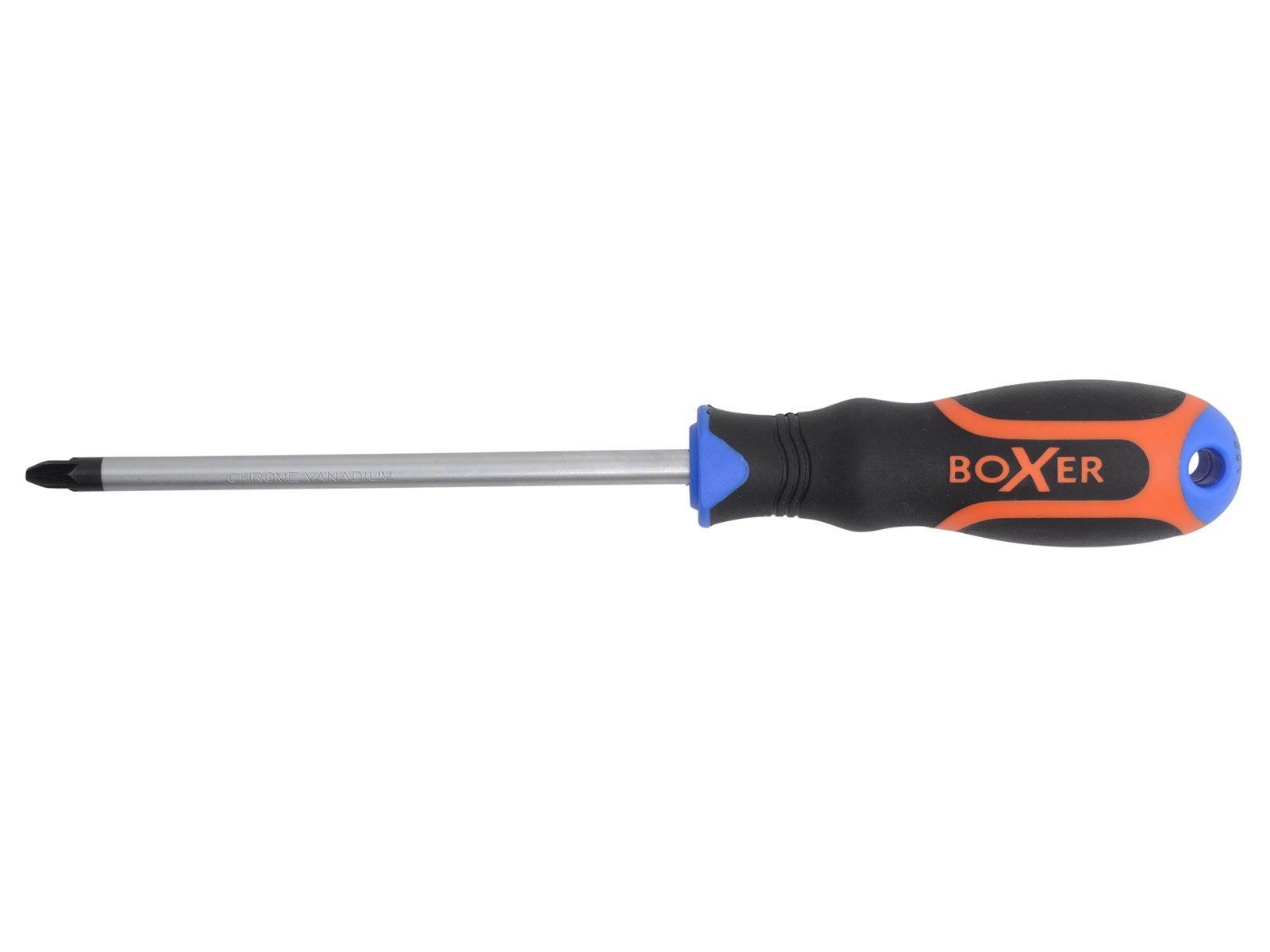 Boxer Screwdriver PZ3