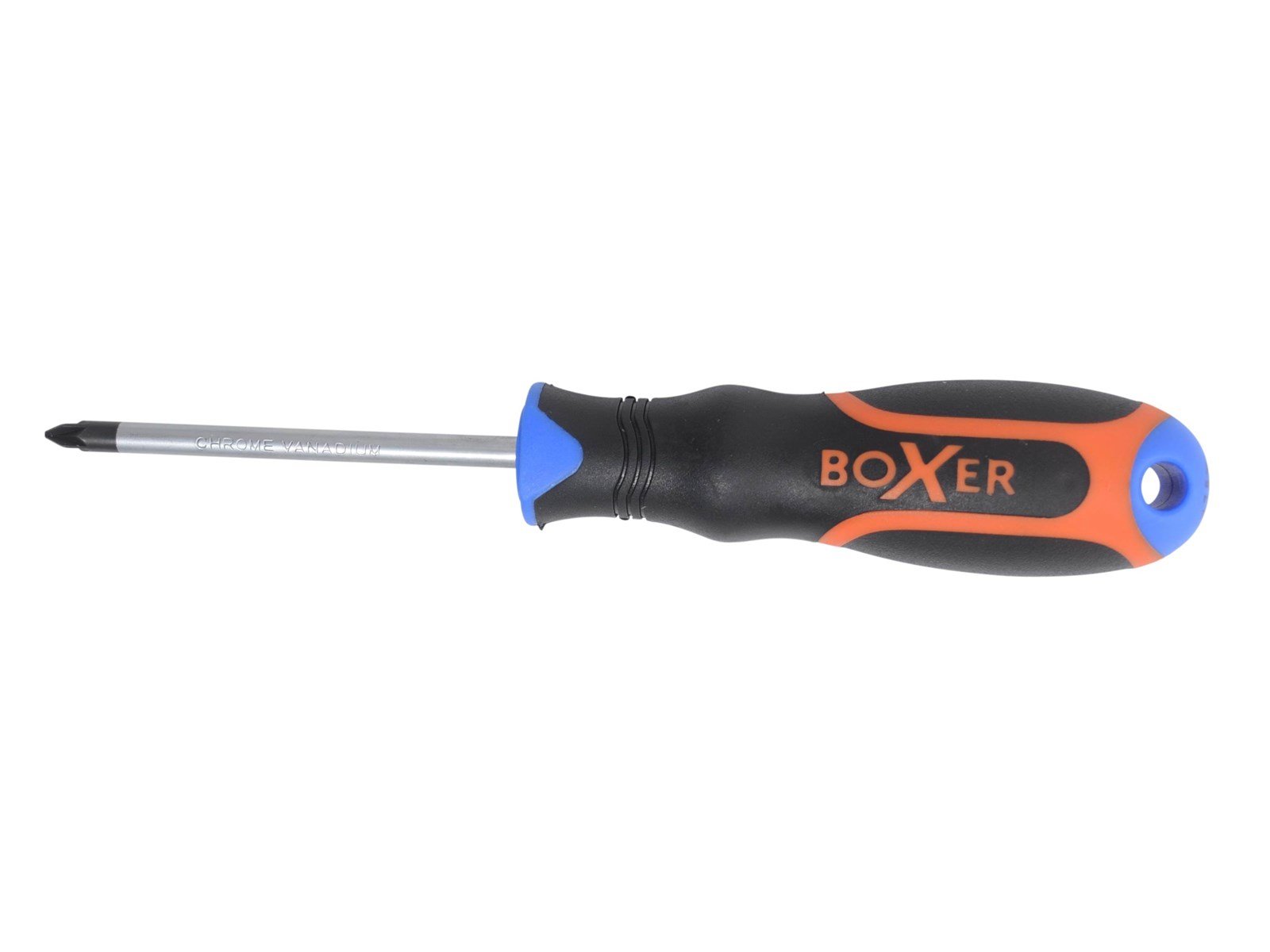 Boxer Screwdriver PZ1