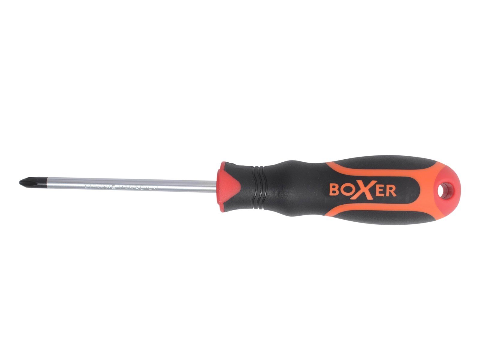 Boxer Screwdriver PH2