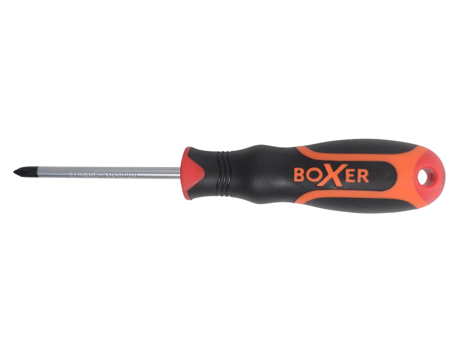 Boxer Screwdriver PH1