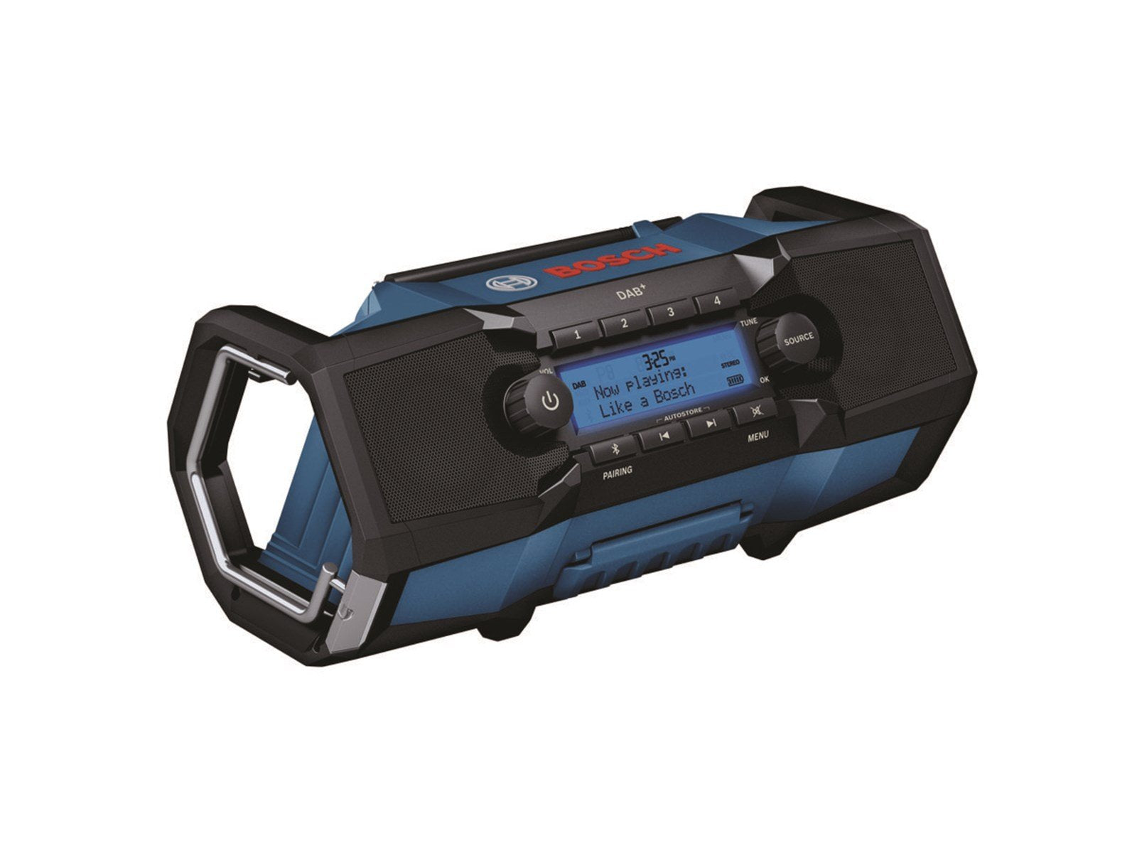 Bosch Professional GPB 18V-2 SC Professional (SOLO)