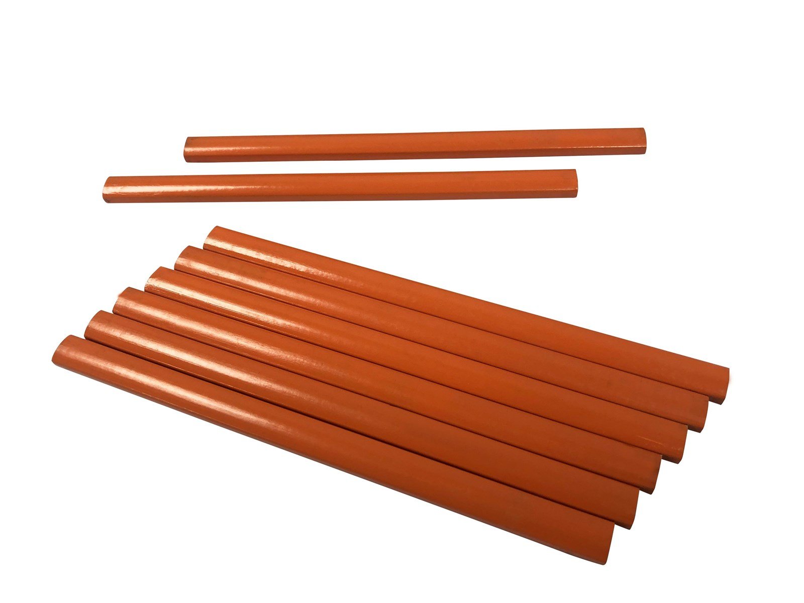 Boxer Carpenter’s pencil qty. 8