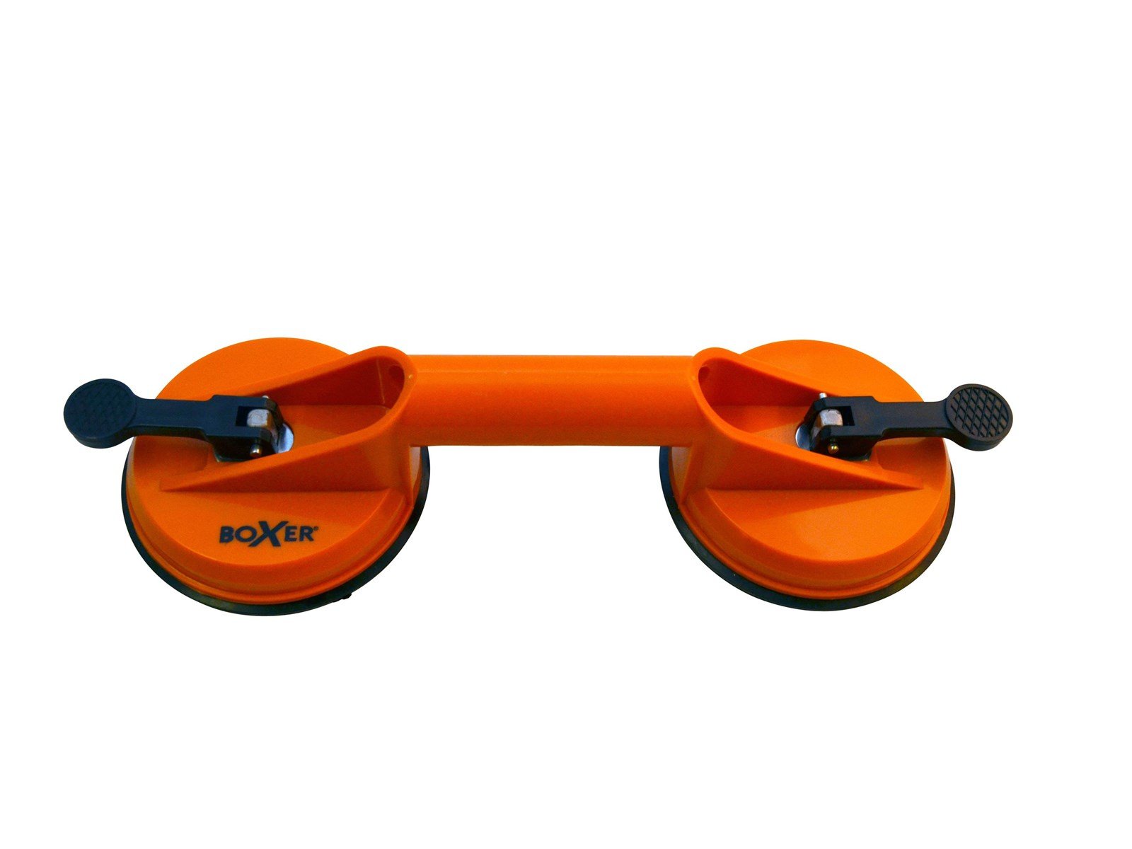 Boxer Double ended suction cup