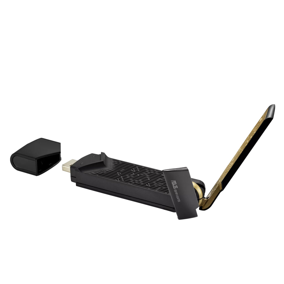 ASUS WL-USB USB-AX56 USB WLan AX1800 w/o Stand