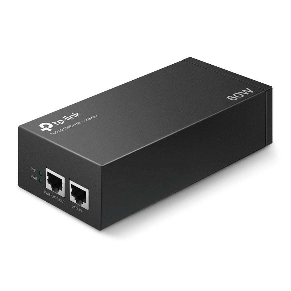 TP-Link POE-Adapter POE170S Injektor