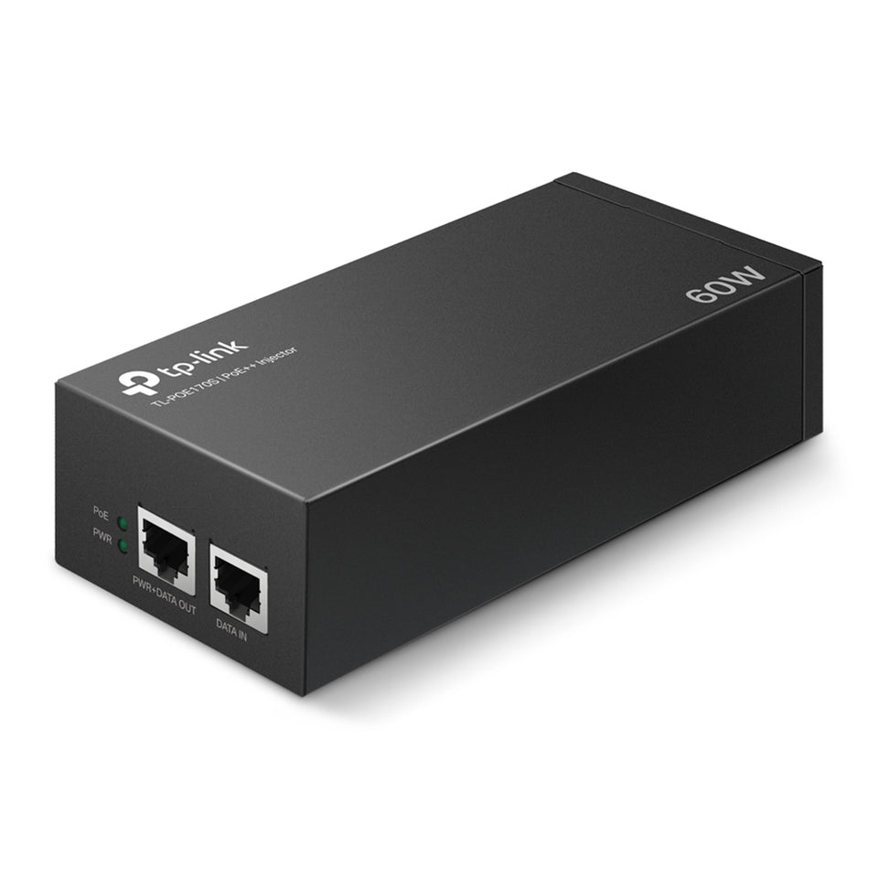 TP-Link POE Adapter POE170S Injektor