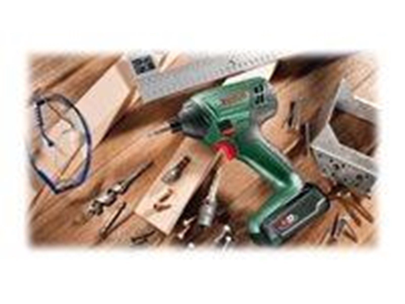 Bosch Advanced ImpactDrive 18 (SOLO)