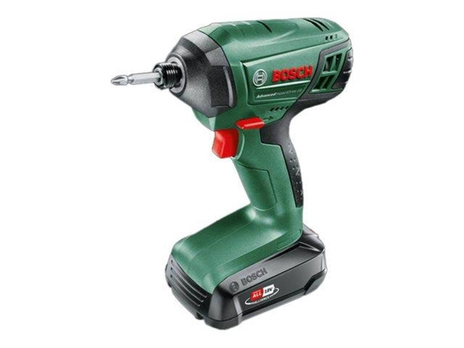 Bosch Advanced ImpactDrive 18 (SOLO)