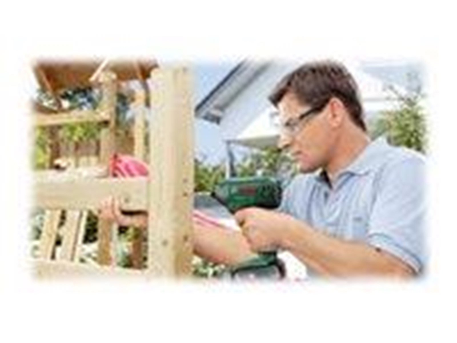 Bosch Advanced ImpactDrive 18 (SOLO)