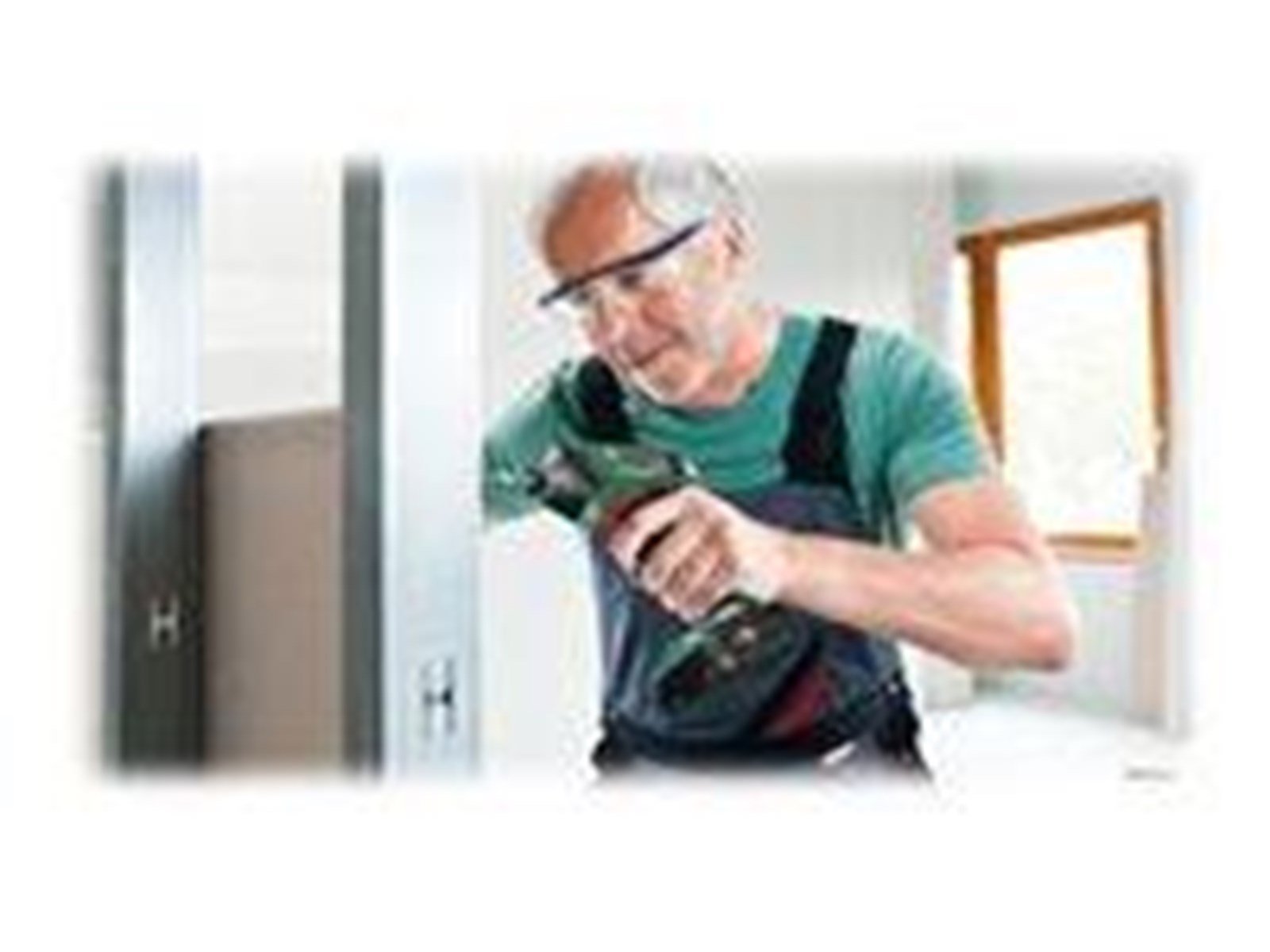 Bosch Advanced ImpactDrive 18 (SOLO)