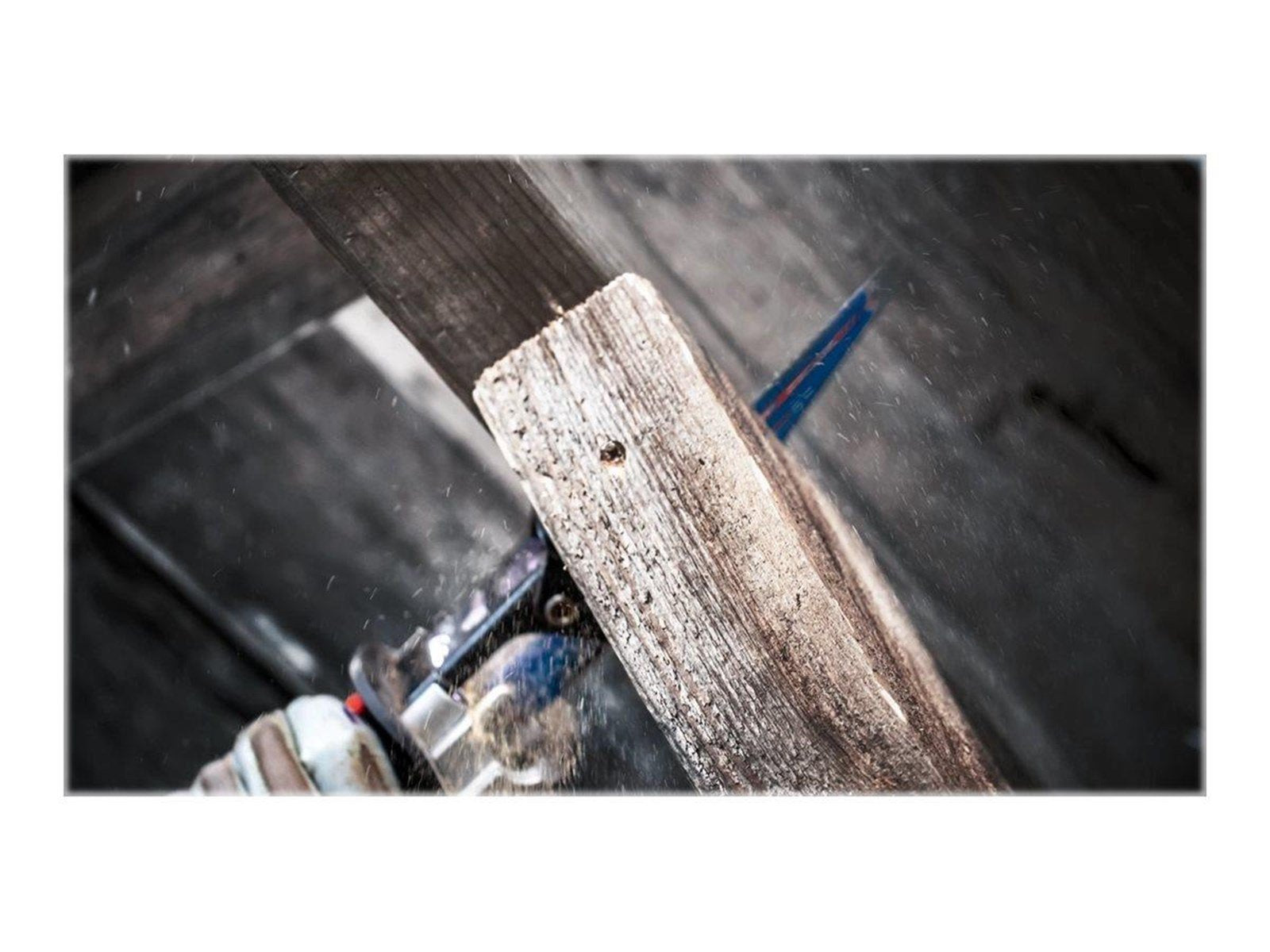 Bosch BAJONETSAVKLINGE S1156XHM WOOD/METAL