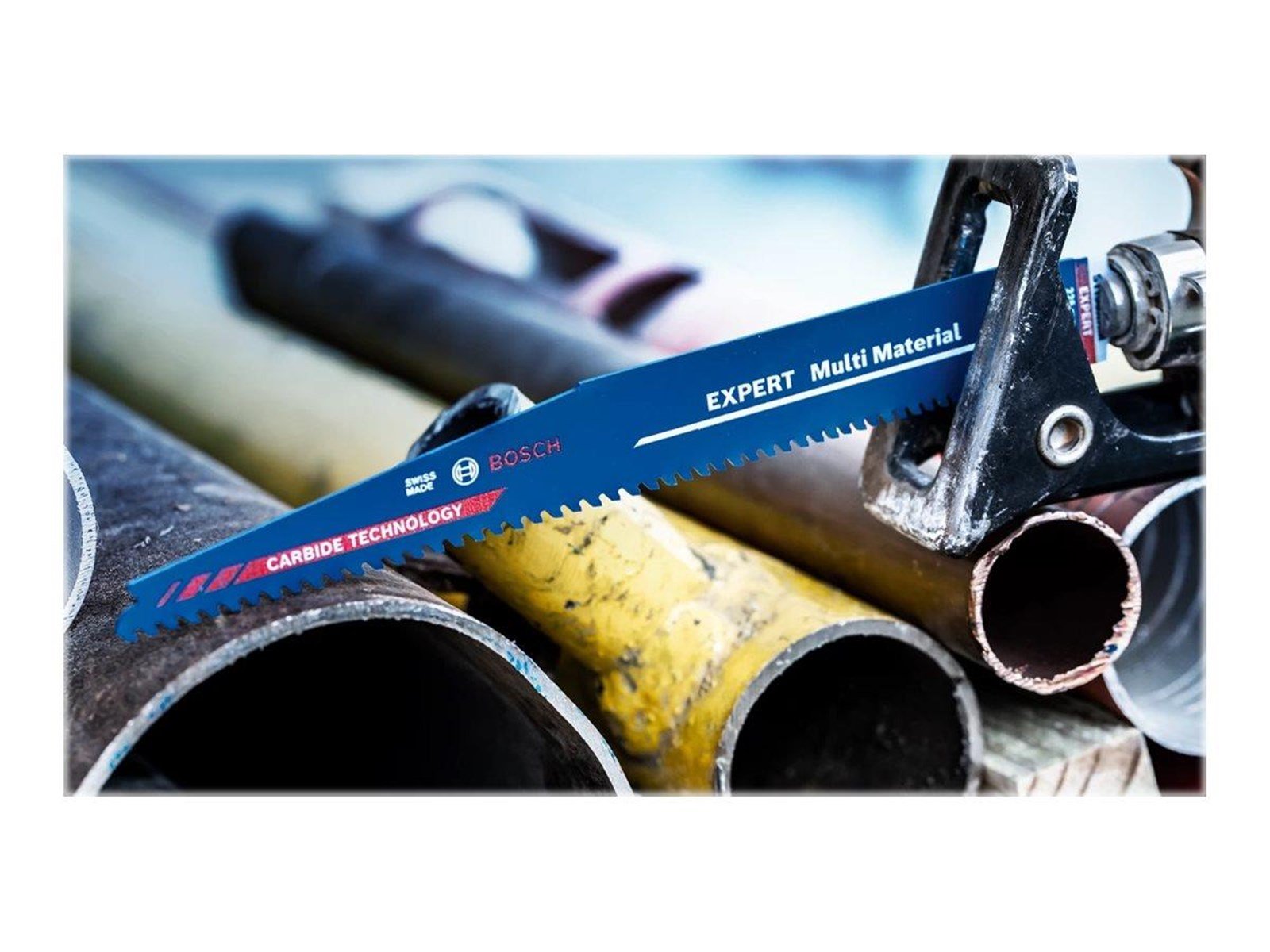 Bosch BAJONETSAVKLINGE S1156XHM WOOD/METAL