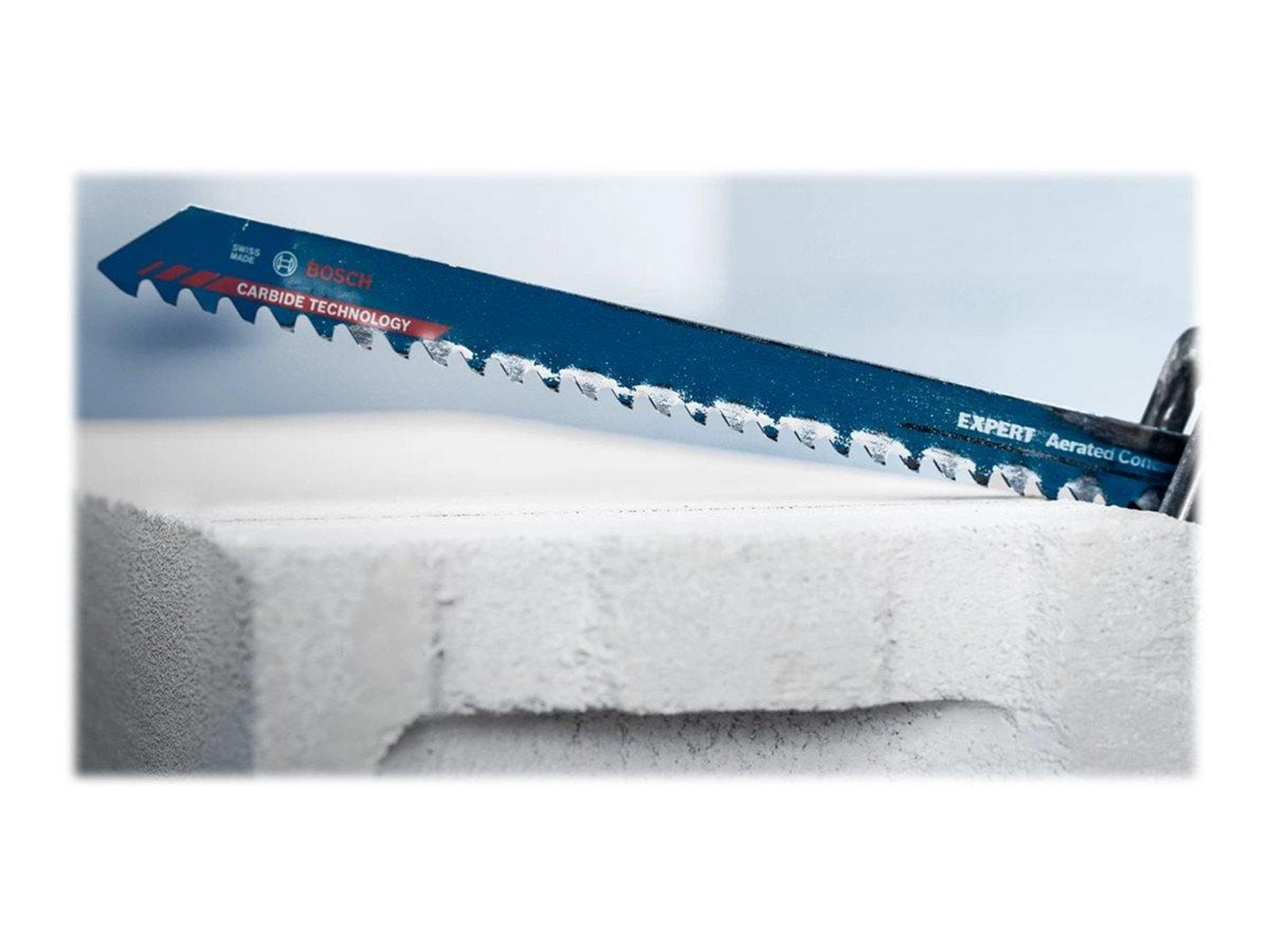 Bosch BAJONETSAVKLINGE S1241HM POREBETON