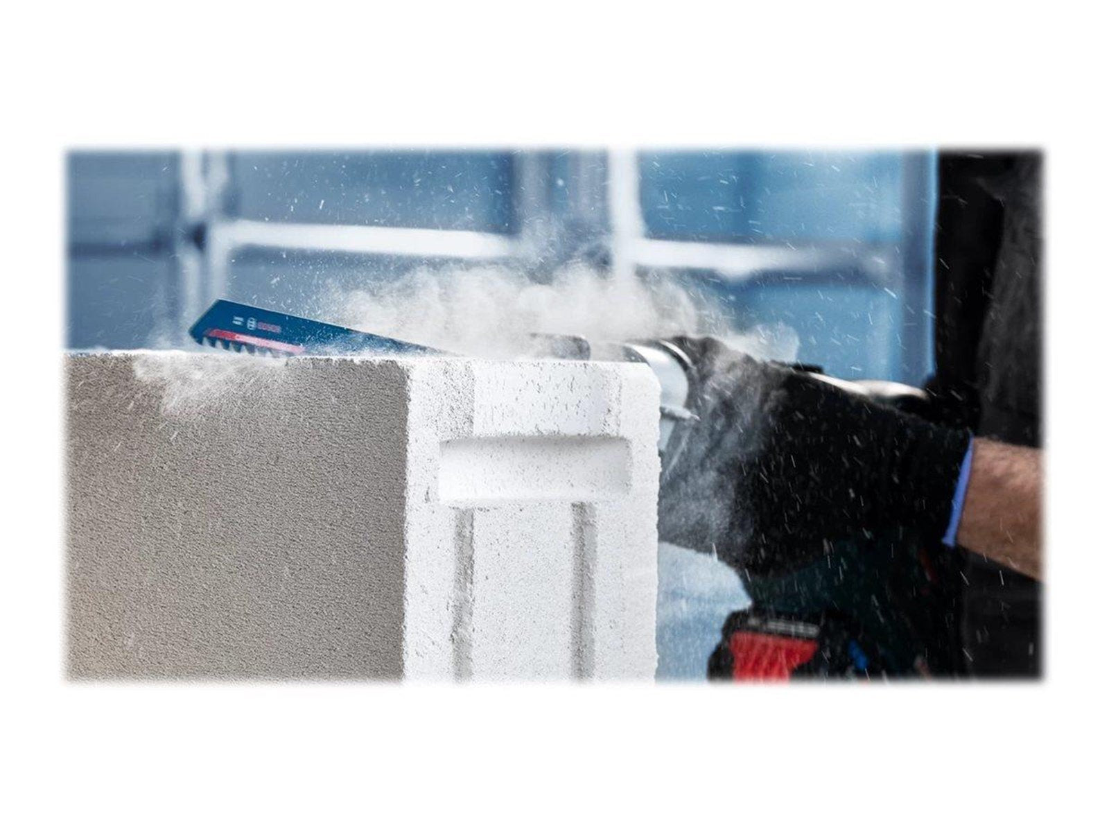 Bosch BAJONETSAVKLINGE S1241HM POREBETON