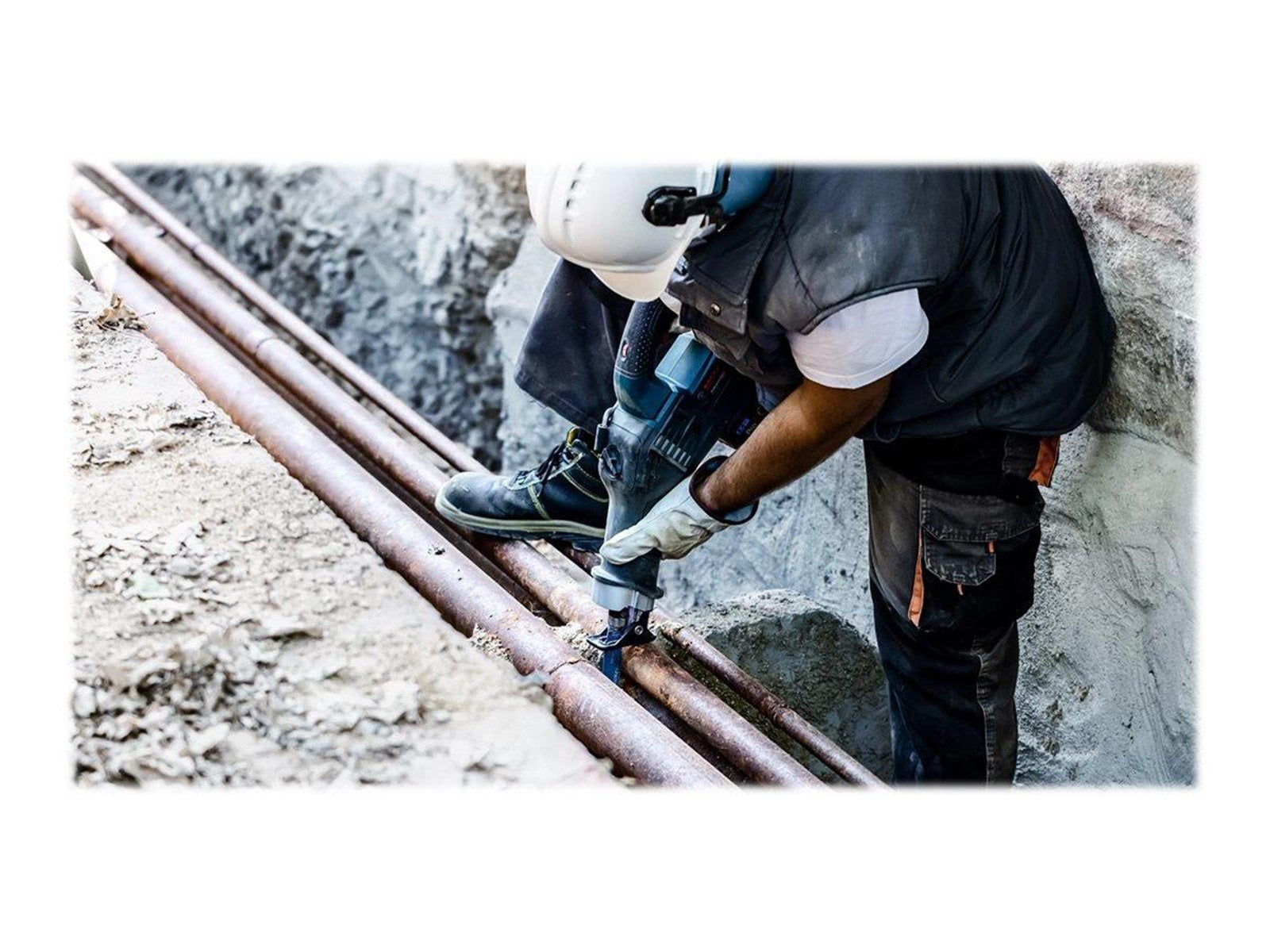 Bosch BAJONETSAVKLINGE S955CHC METAL 10 STK