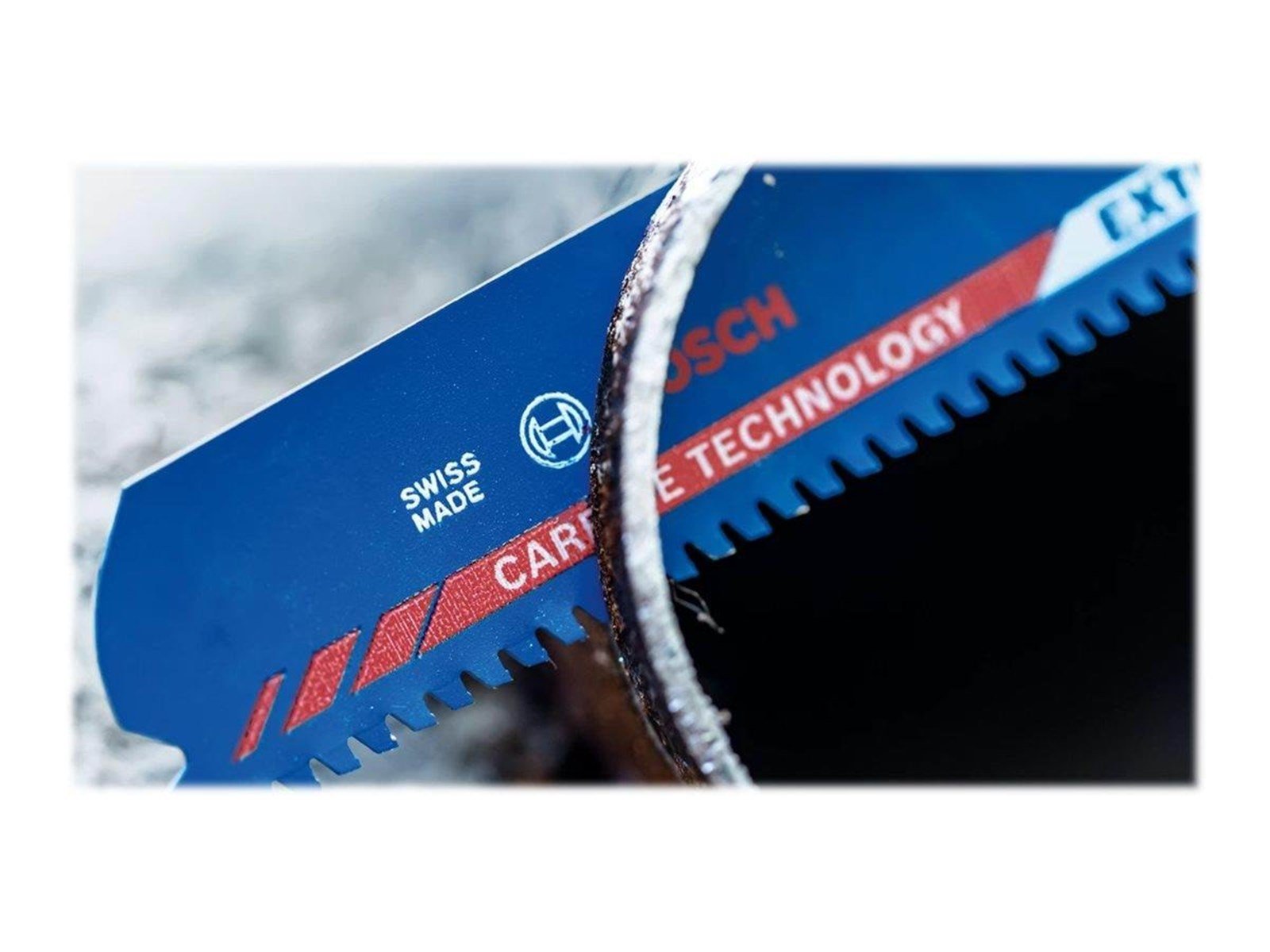 Bosch BAJONETSAVKLINGE S955CHC METAL 10 STK