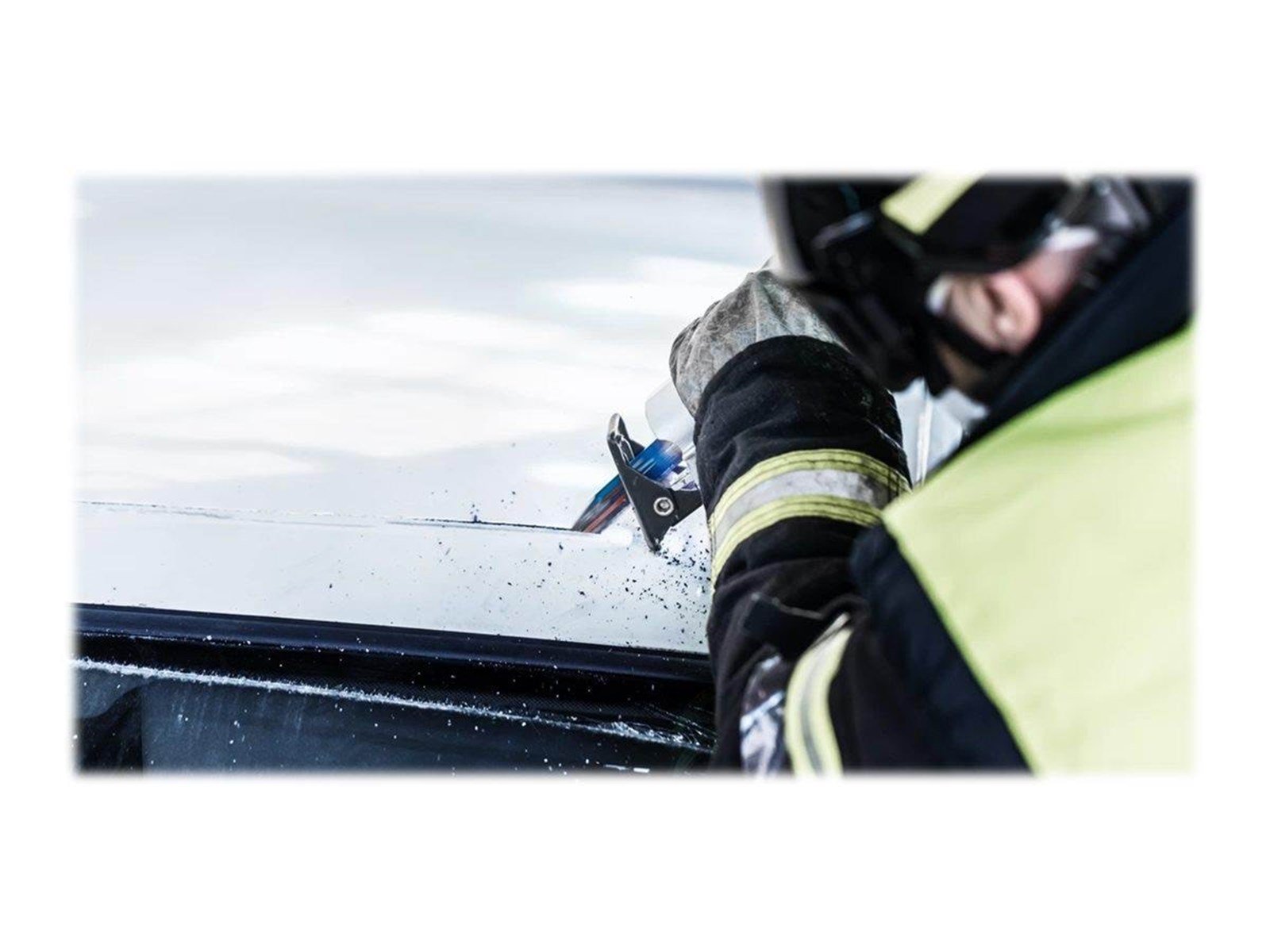 Bosch BAJONETSAVKLINGE S957CHM METAL 10 STK