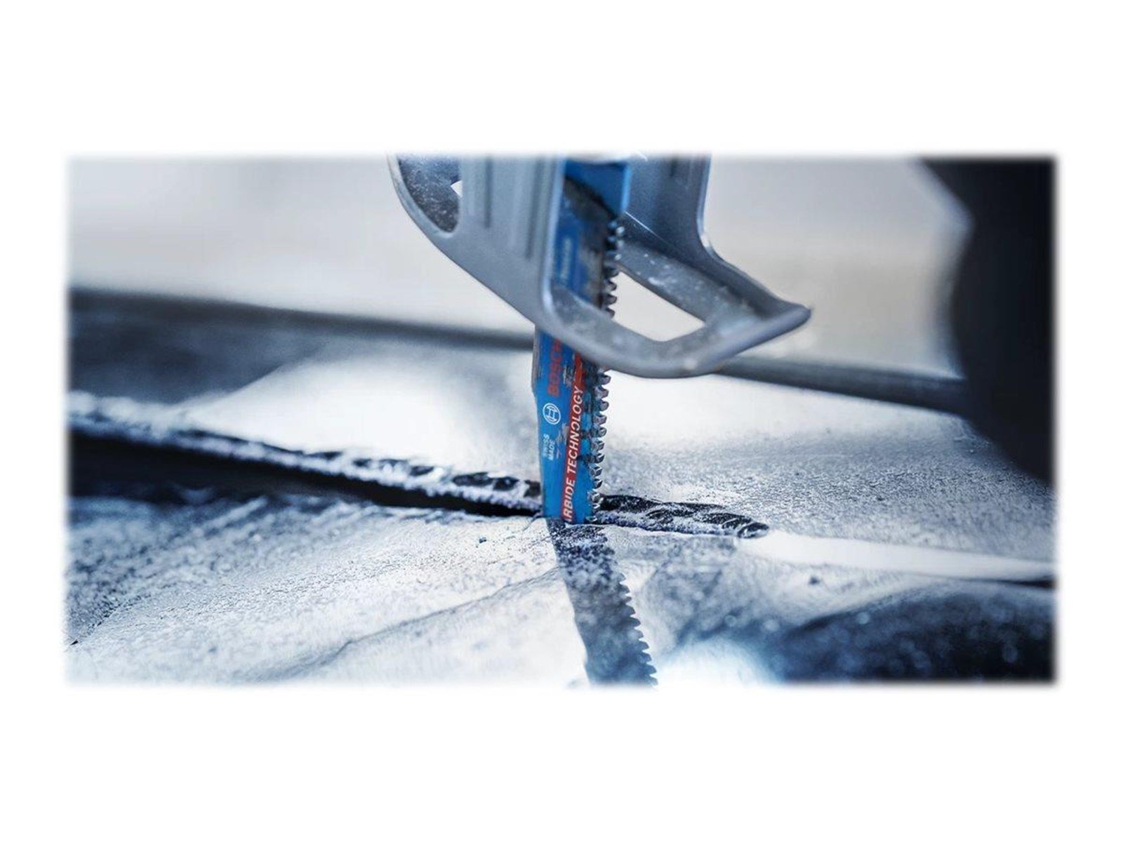 Bosch BAJONETSAVKLINGE S957CHM METAL 10 STK