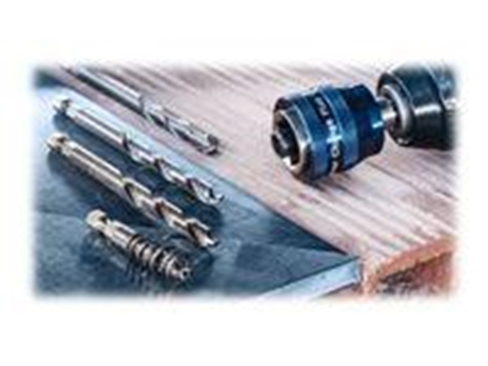 Bosch BOR POWERCHANGE CARBIDE 7.15X105MM