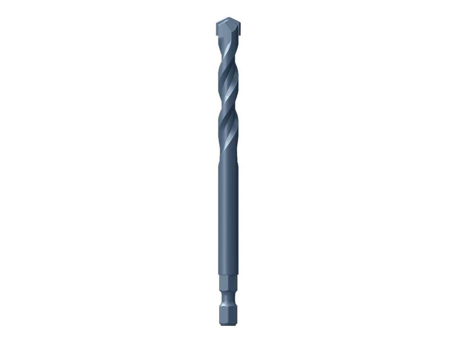 Bosch BOR POWERCHANGE CARBIDE 7.15X105MM