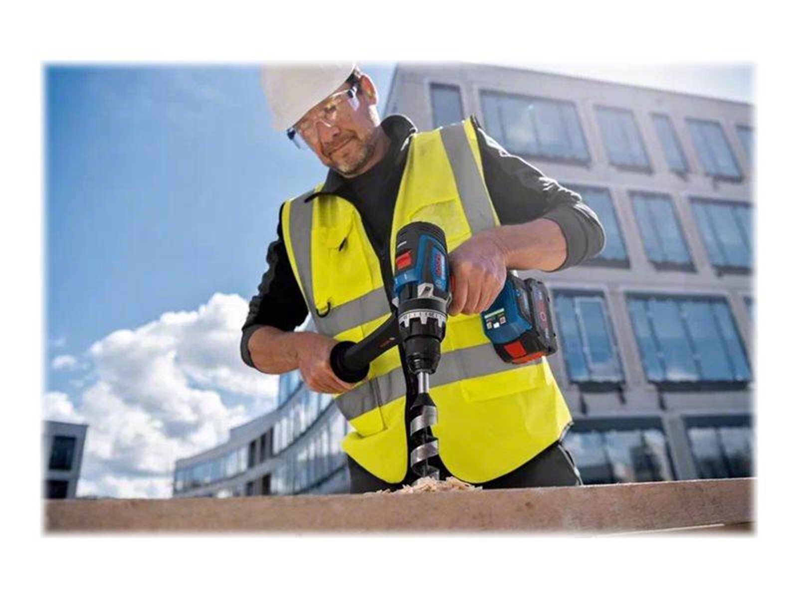 Bosch Professional GSR 18V-150 C (SOLO)