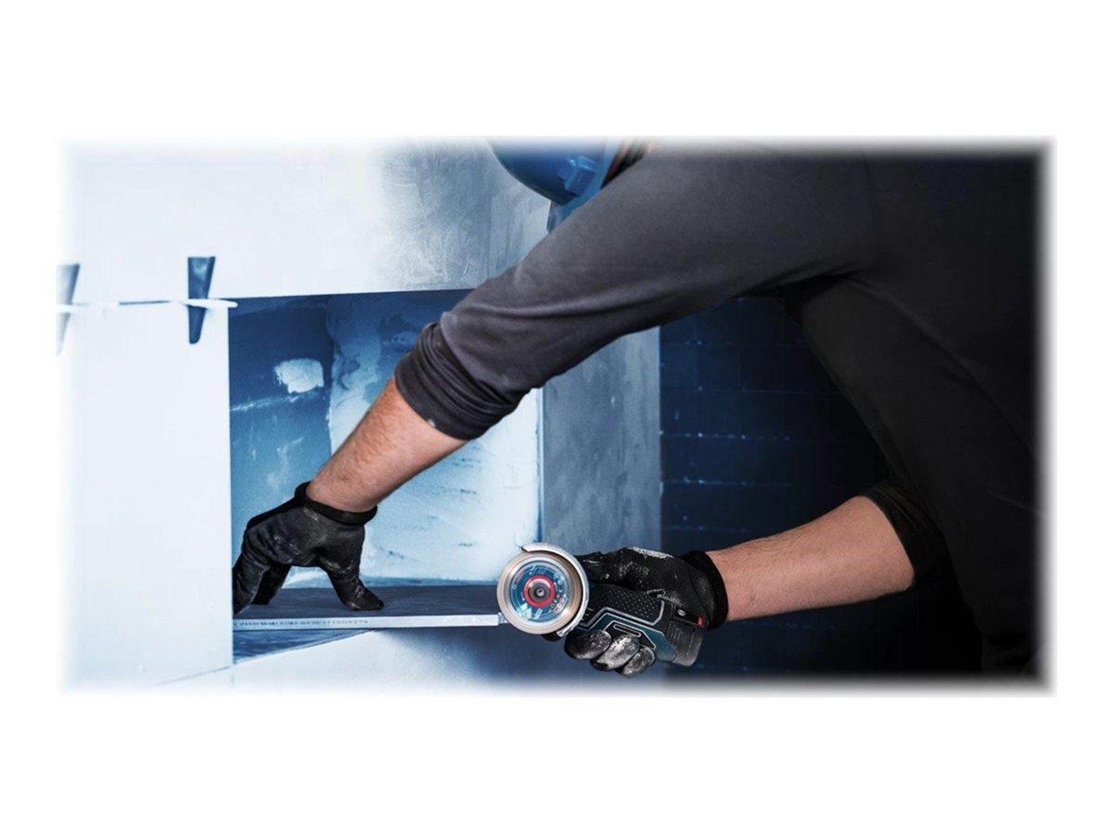 Bosch Diamond Cutting Disc for Hard Ceramic 76 mm