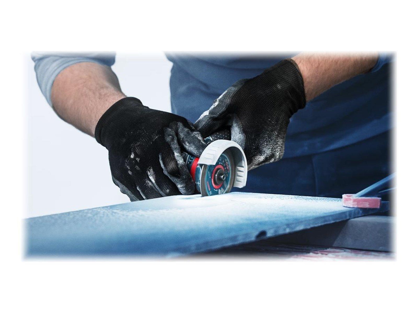 Bosch Diamond Cutting Disc for Hard Ceramic 76 mm