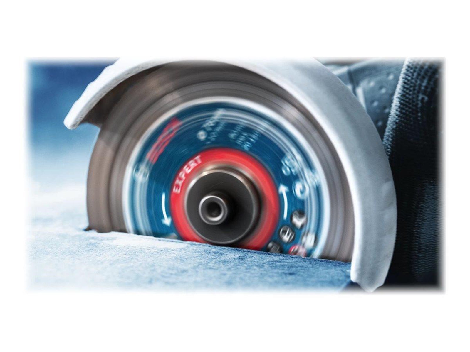 Bosch Diamond Cutting Disc for Hard Ceramic 76 mm