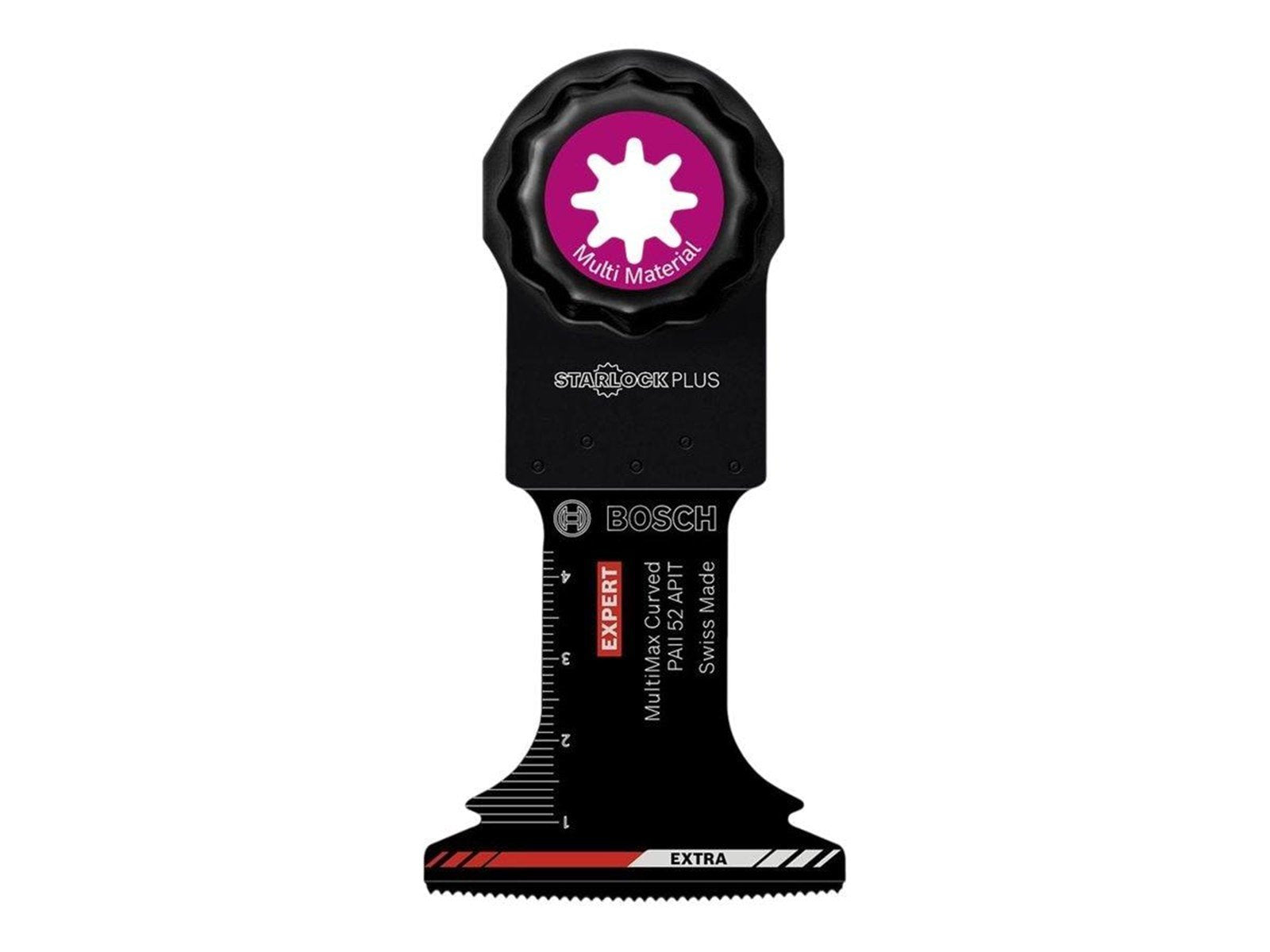 Bosch SAVKLINGE PAII52APT MULTIMATERIAL