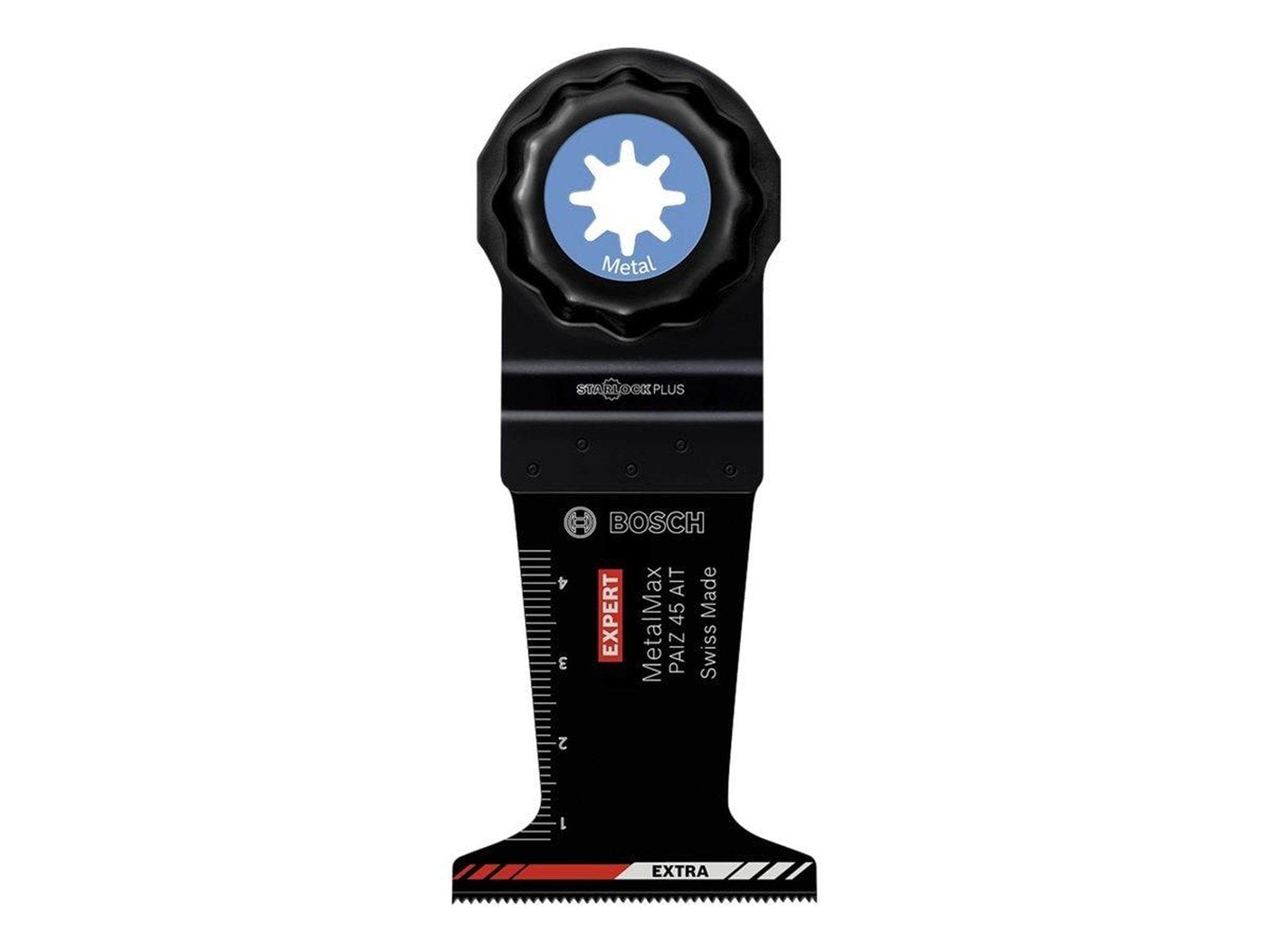 Bosch SAVKLINGE PAIZ45AT METALMAX