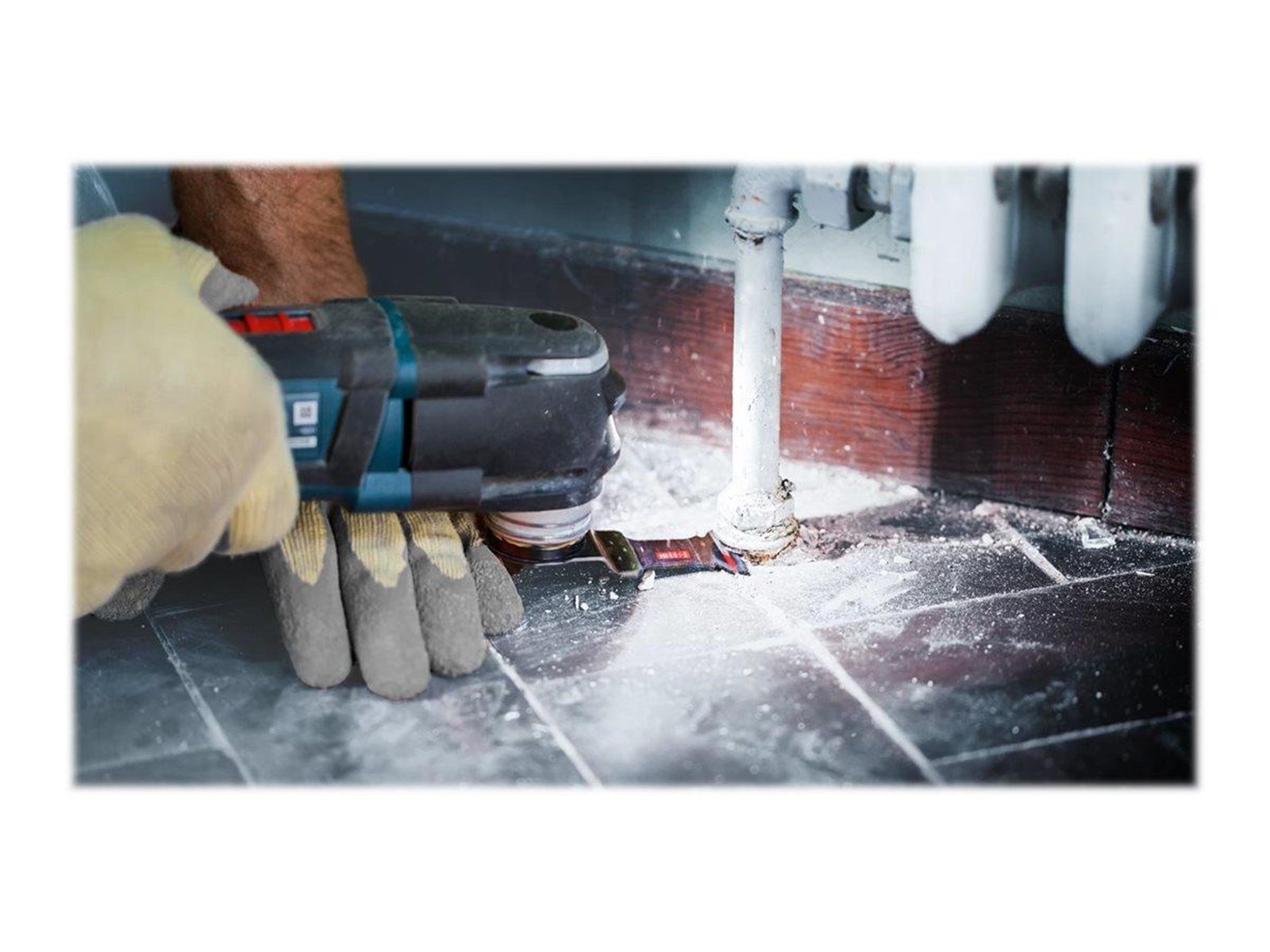 Bosch SAVKLINGE PAIZ45AT METALMAX