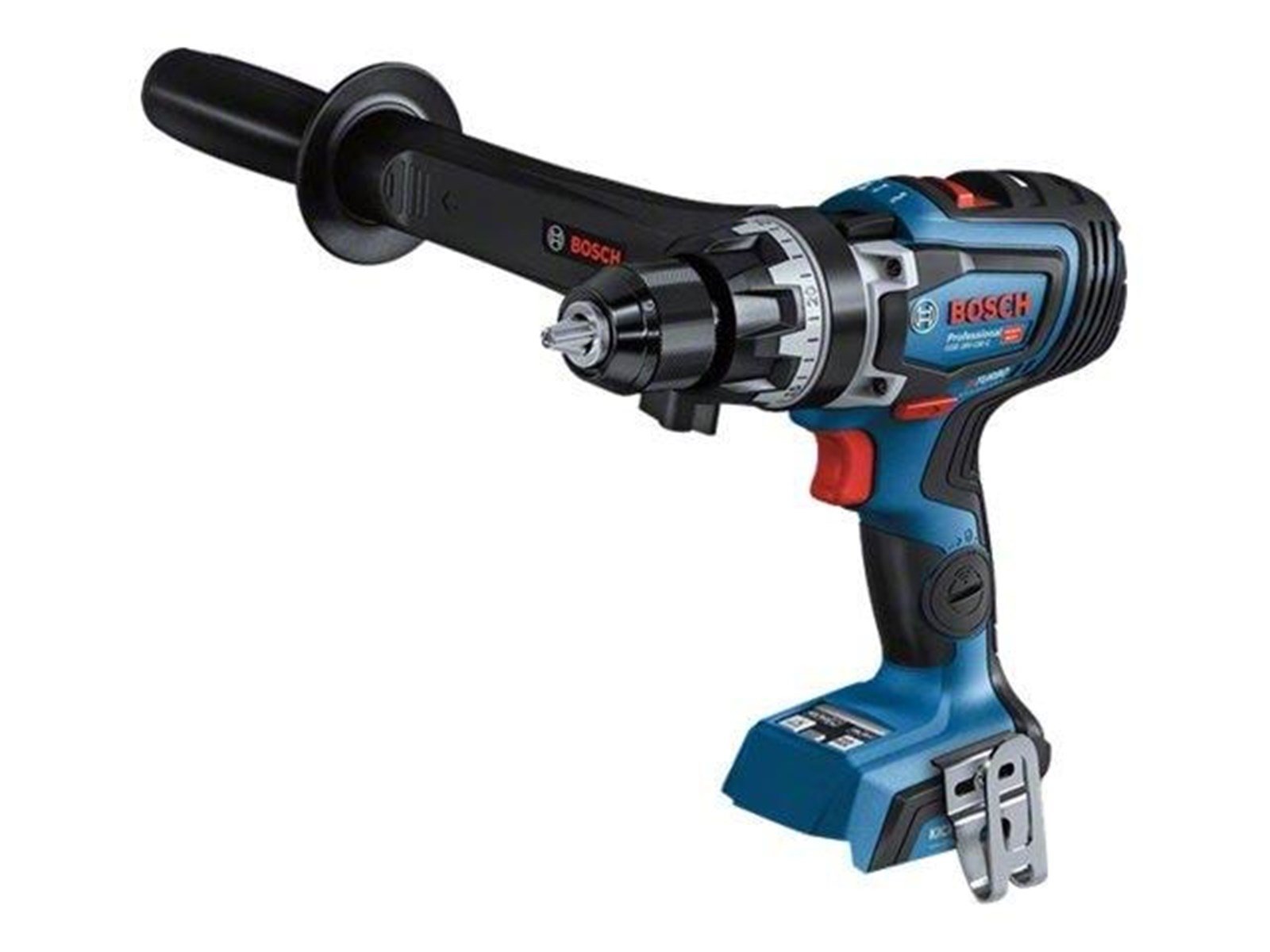 Bosch Professional GSB Professional 18V-150 C (SOLO)