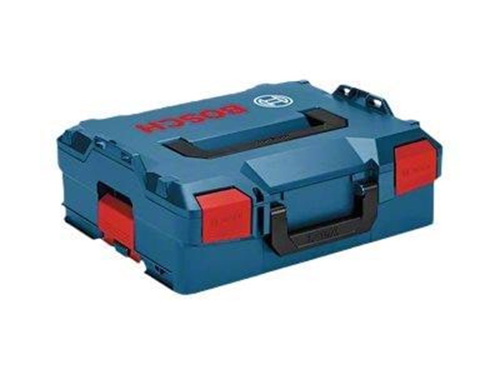 Bosch Professional HAMMER DRILL GSB 18V-150C 2X8AH PC LB