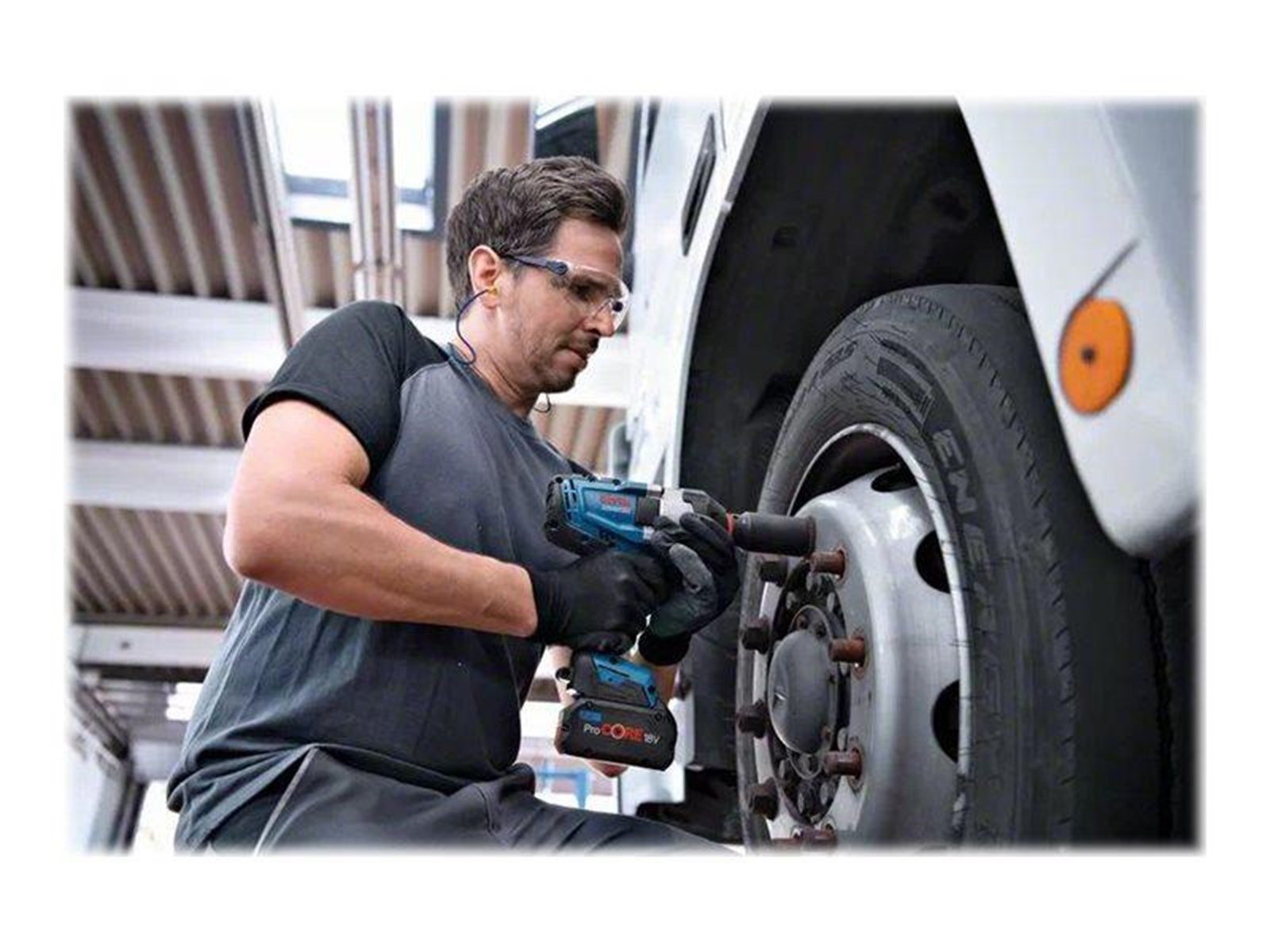 Bosch Professional GDS 18V-1050 H (SOLO)