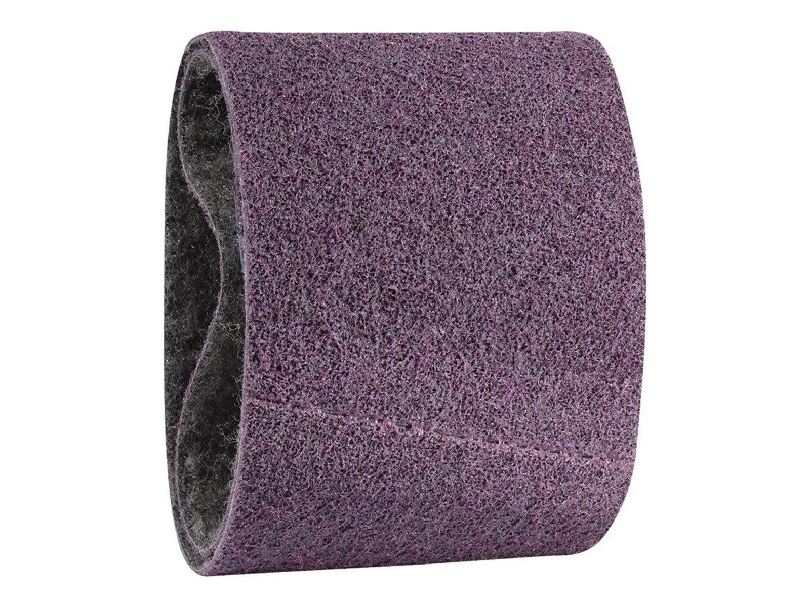 Bosch SLIBEBÃ…ND 3DFIBER 100X290MM MED 10 STK