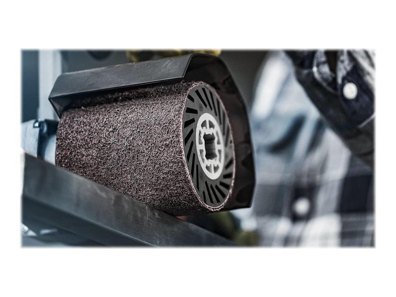 Bosch SLIBEBÃ…ND 3DFIBER 100X290MM MED 10 STK