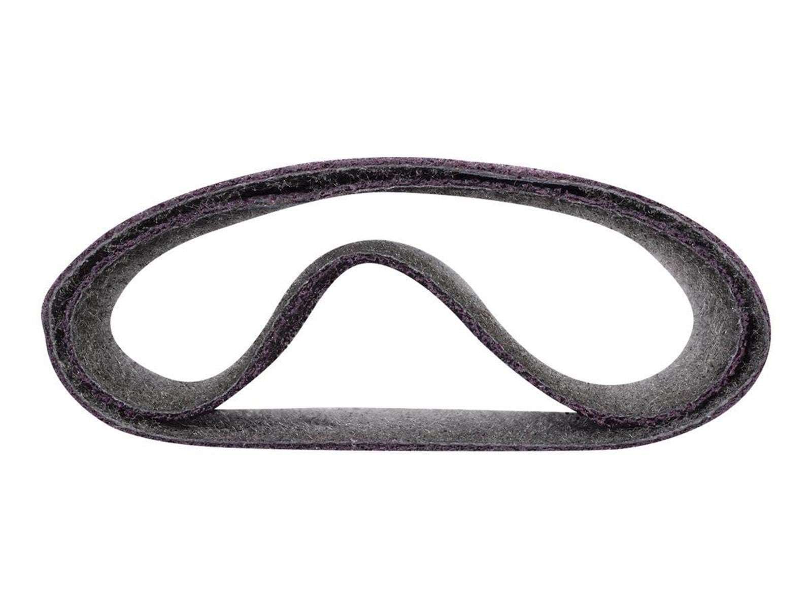 Bosch SLIBEBÃ…ND 3DFIBER 100X290MM MED 10 STK