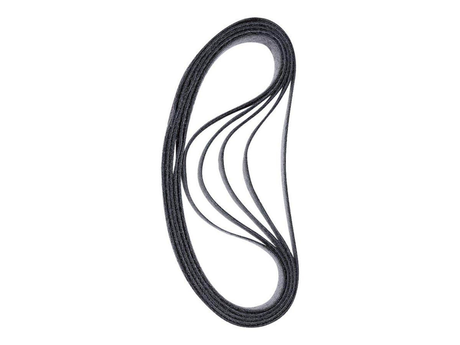 Bosch SLIBEBÃ…ND 3DFIBER 40X760MM GROV 10 STK