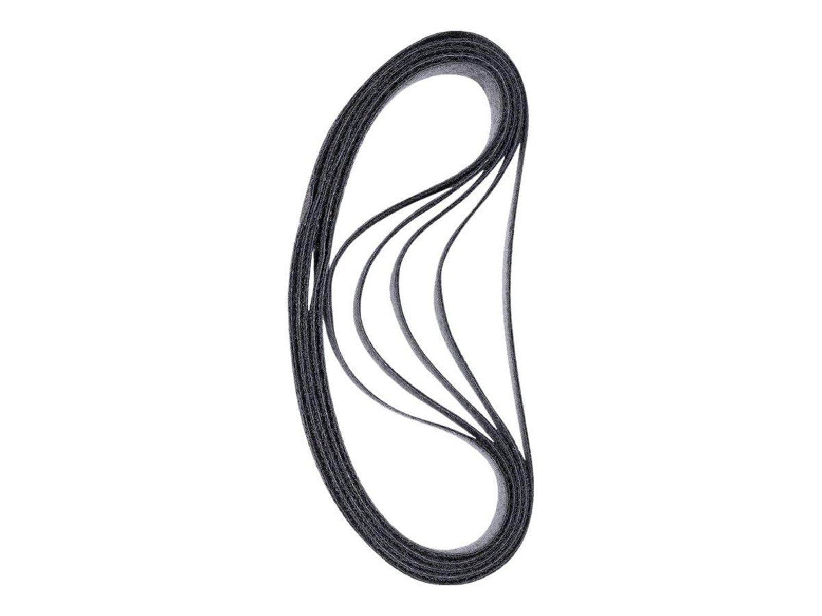 Bosch SLIBEBÃ…ND 3DFIBER 40X760MM GROV 10 STK