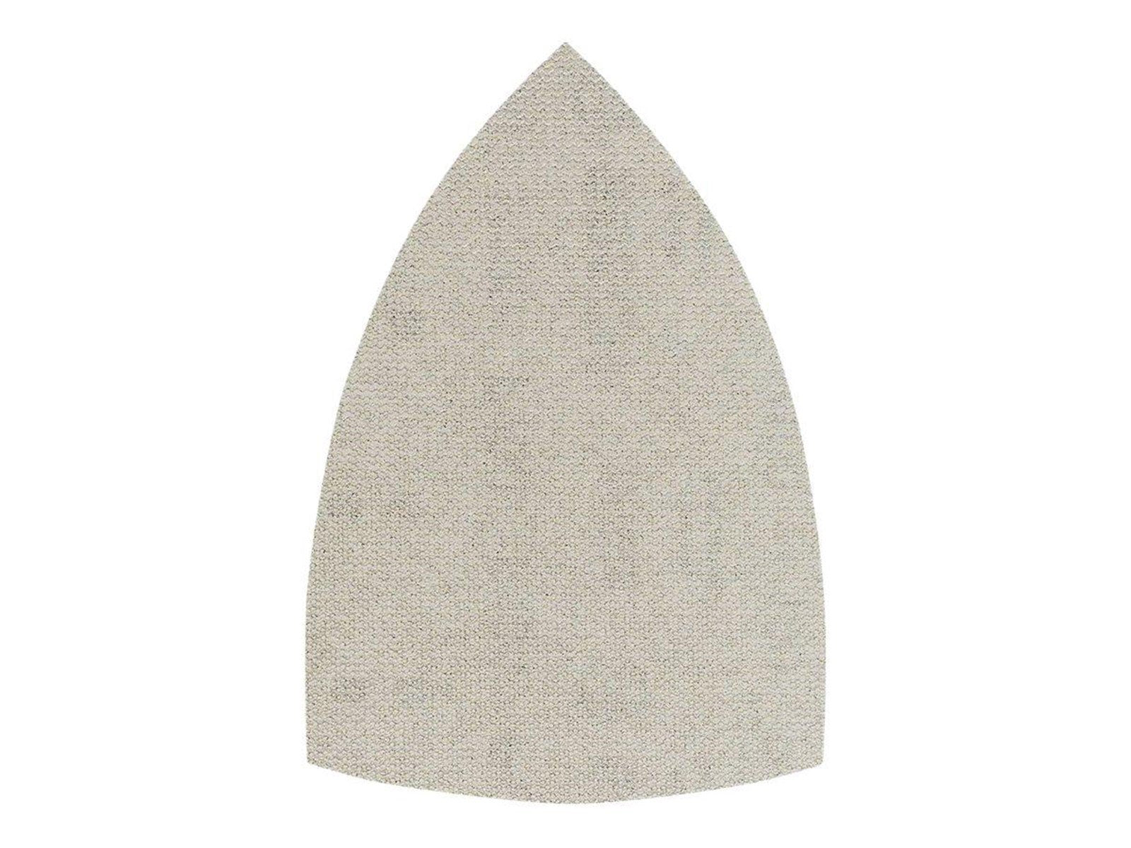 Bosch SLIBEBLAD DELTA 100X150MM NET K100 10STK