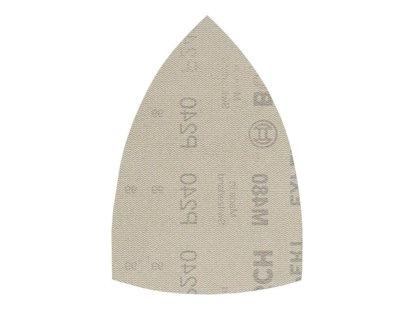 Bosch SLIBEBLAD DELTA 100X150MM NET K240 10STK