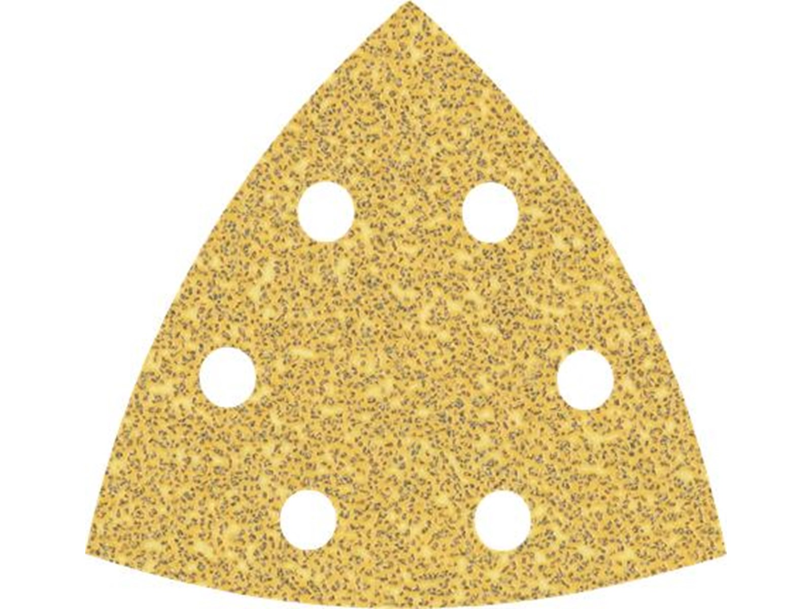 Bosch SLIBEBLAD DELTA 93MM K120 6H 50 STK