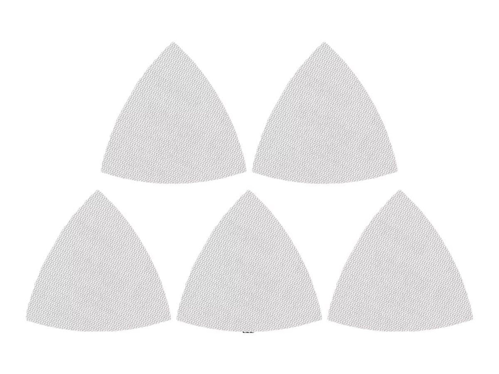 Bosch SLIBEBLAD DELTA 93MM NET K120 5 STK