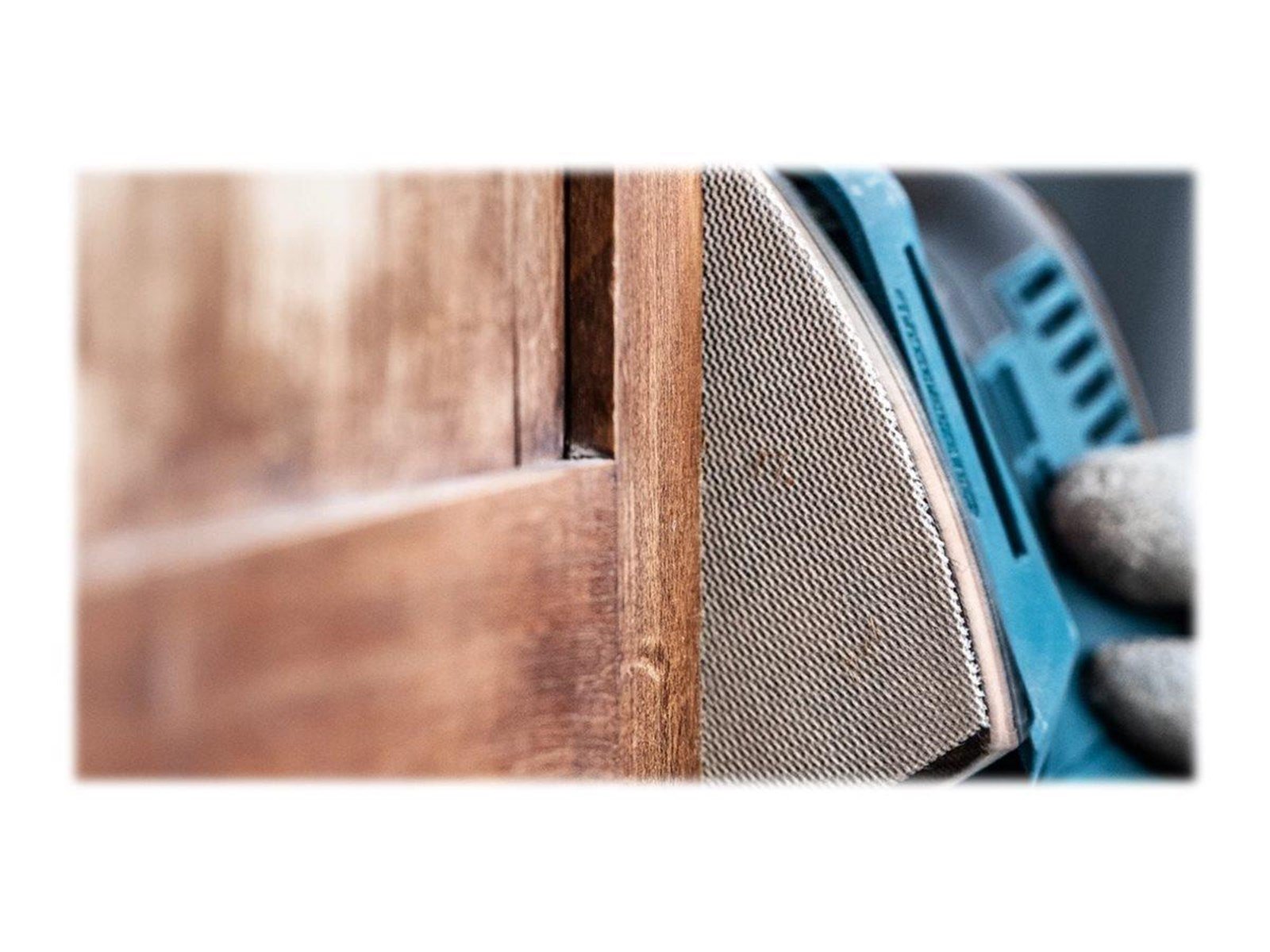 Bosch SLIBEBLAD DELTA 93MM NET K120 5 STK