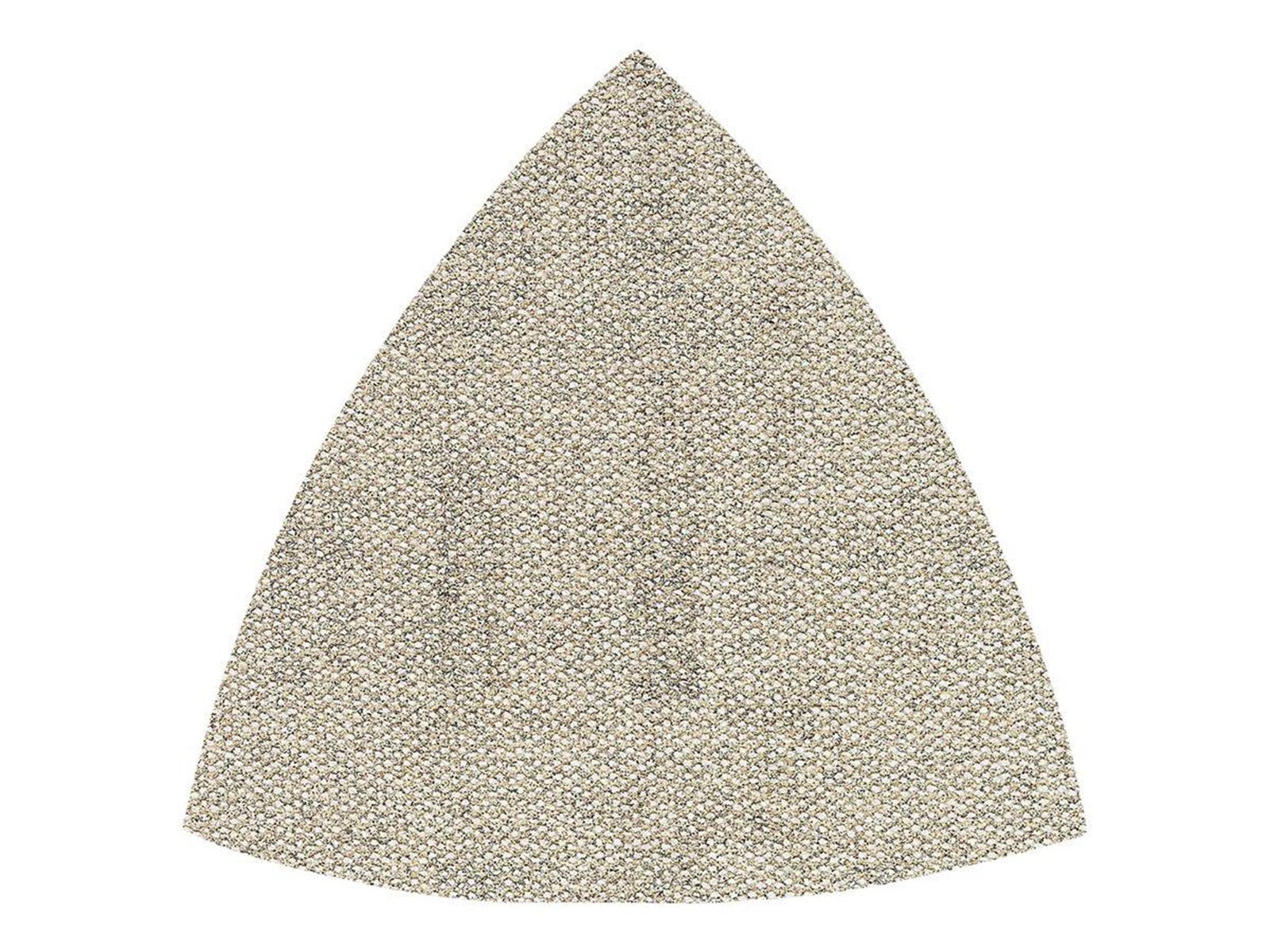 Bosch SLIBEBLAD DELTA 93MM NET K120 5 STK